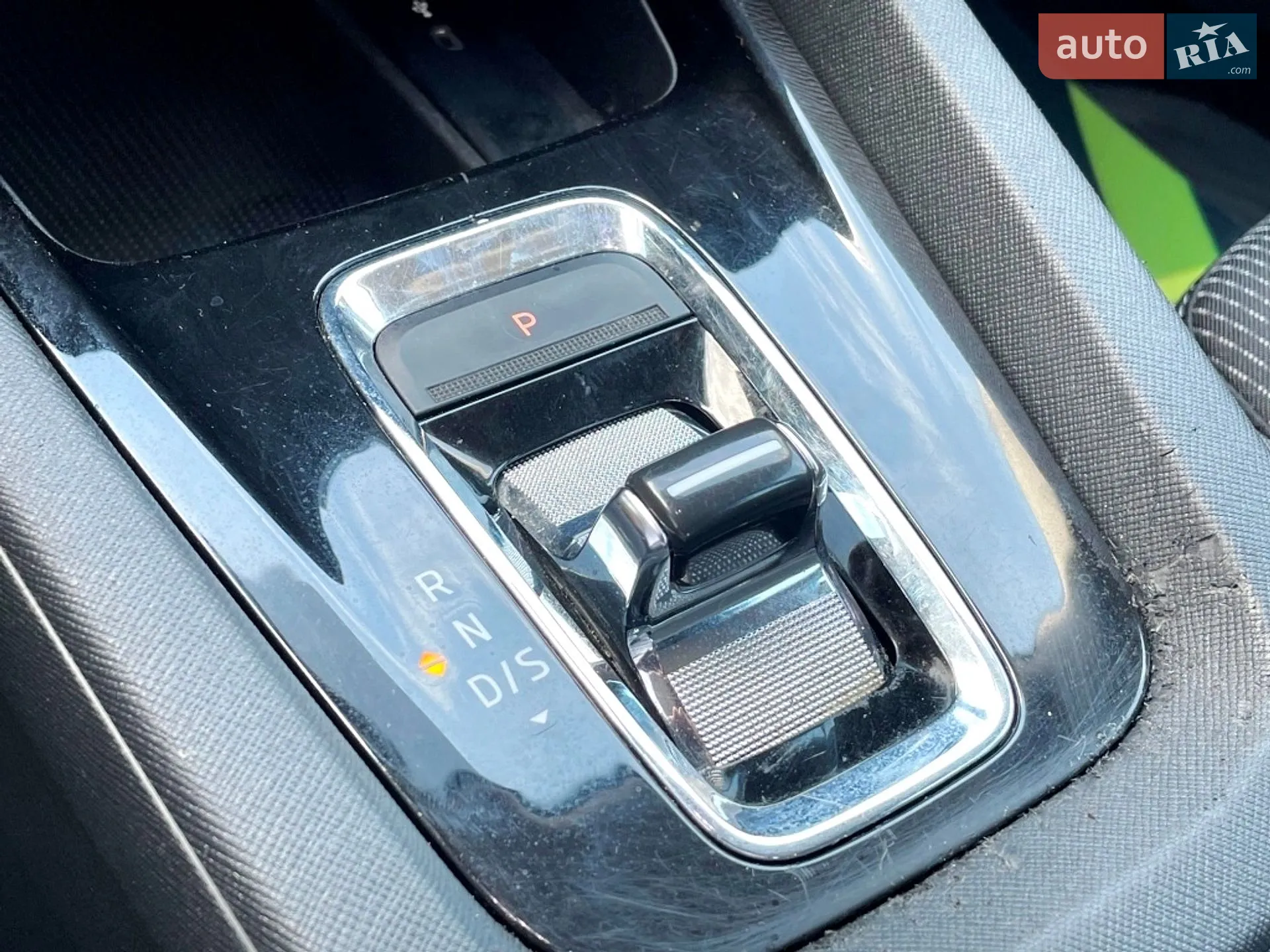 2021 Skoda Octavia - мініатюра 46