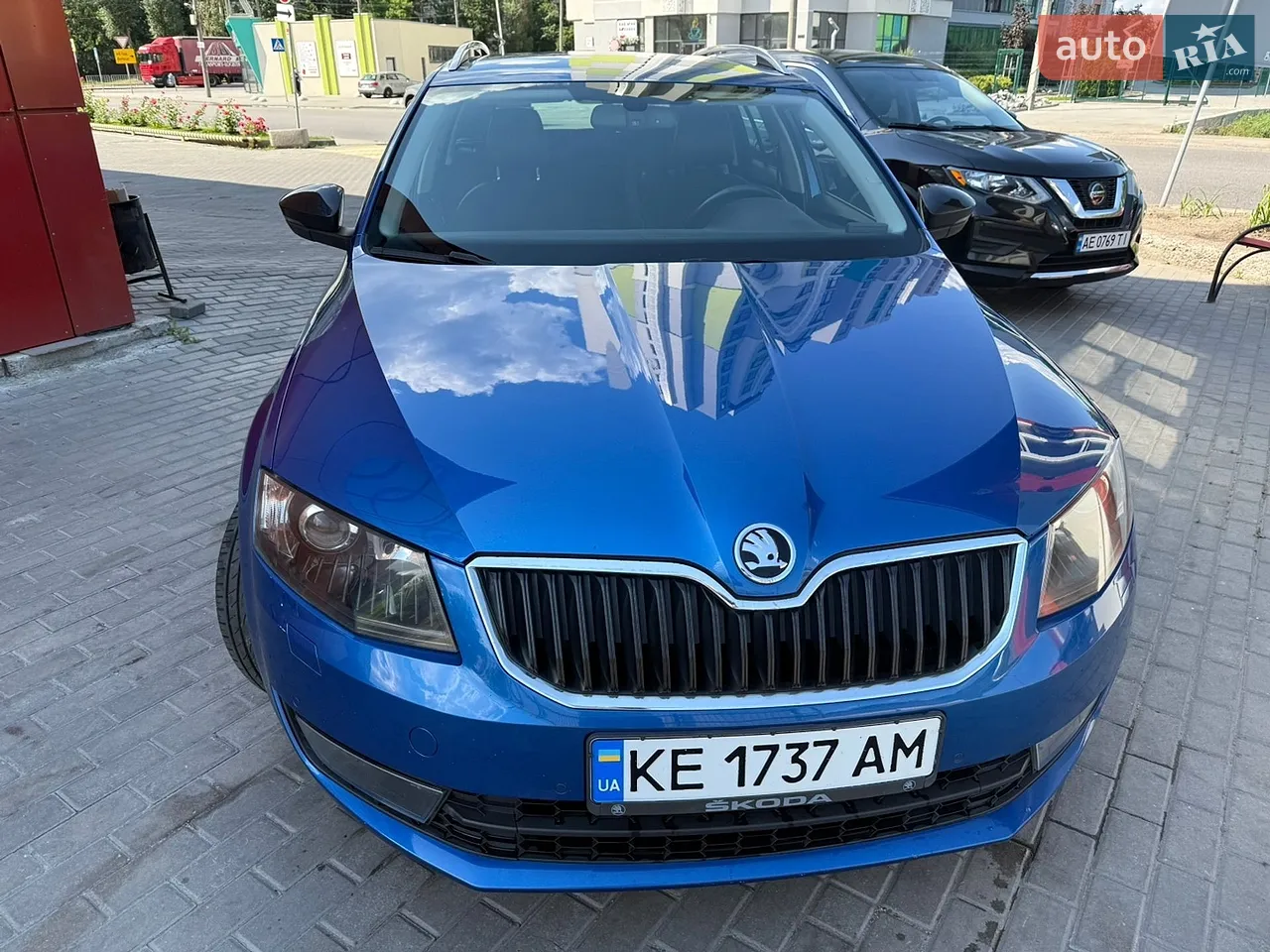 2015 Skoda Octavia - мініатюра 28