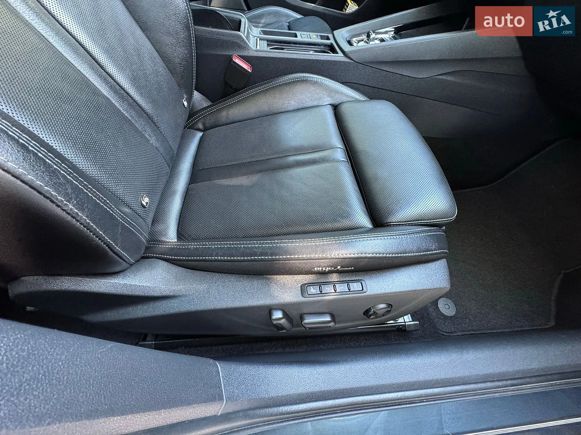 2020 Skoda Octavia - мініатюра 21