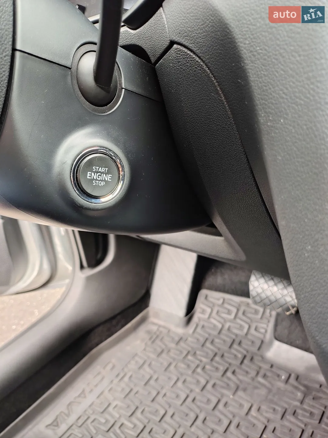 2019 Skoda Octavia - мініатюра 33