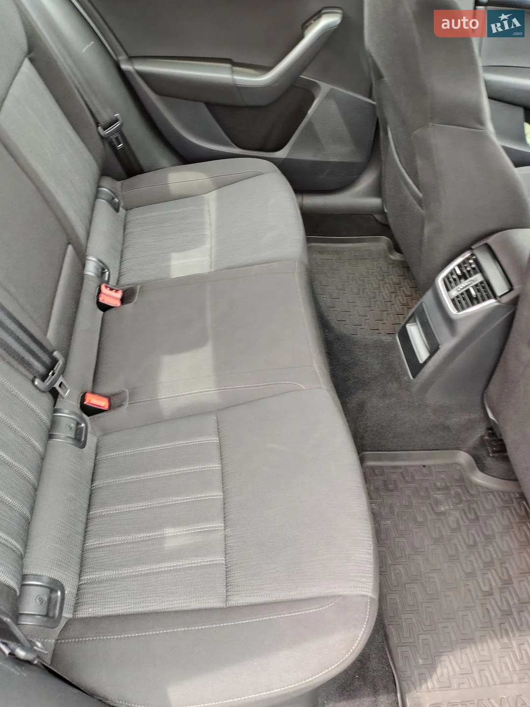 2019 Skoda Octavia - мініатюра 36