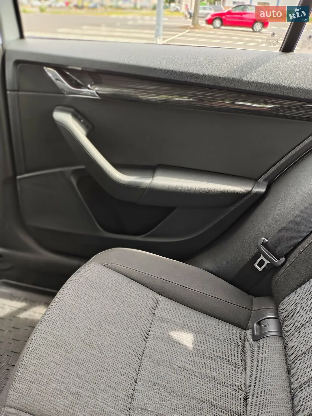 2019 Skoda Octavia - мініатюра 41