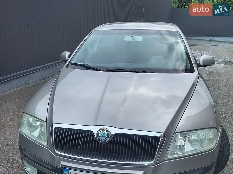 Skoda Octavia 2009 VIN TMBKK61Z0A2008446 фото оголошення 18 з 52