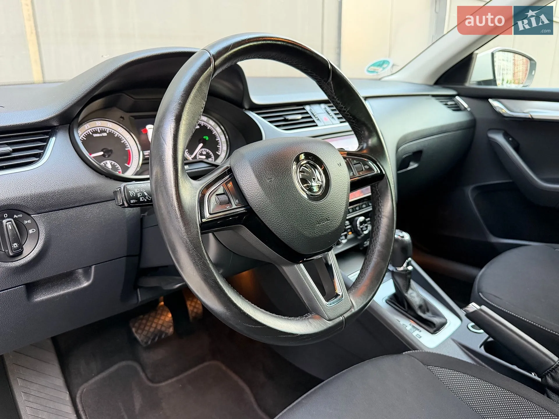 2018 Skoda Octavia - мініатюра 37