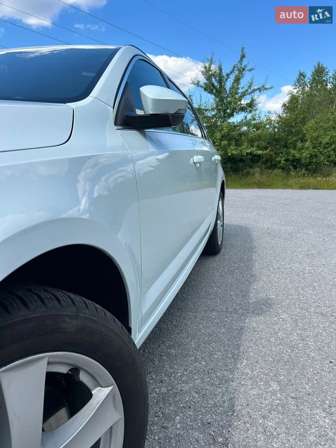 2018 Skoda Octavia - мініатюра 11