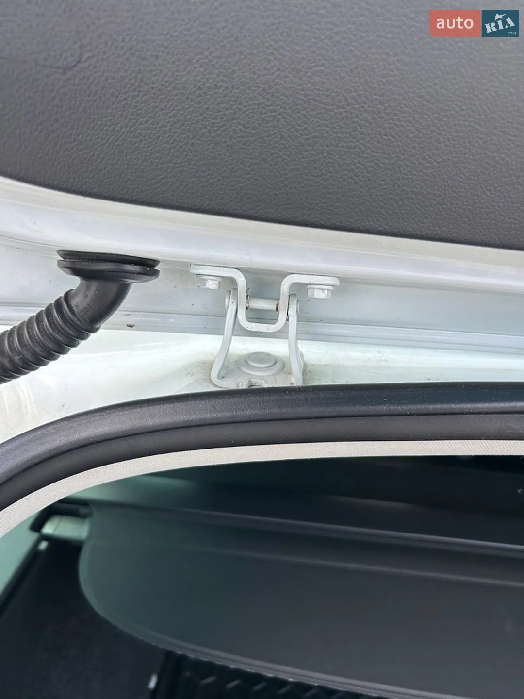 2018 Skoda Octavia - мініатюра 26