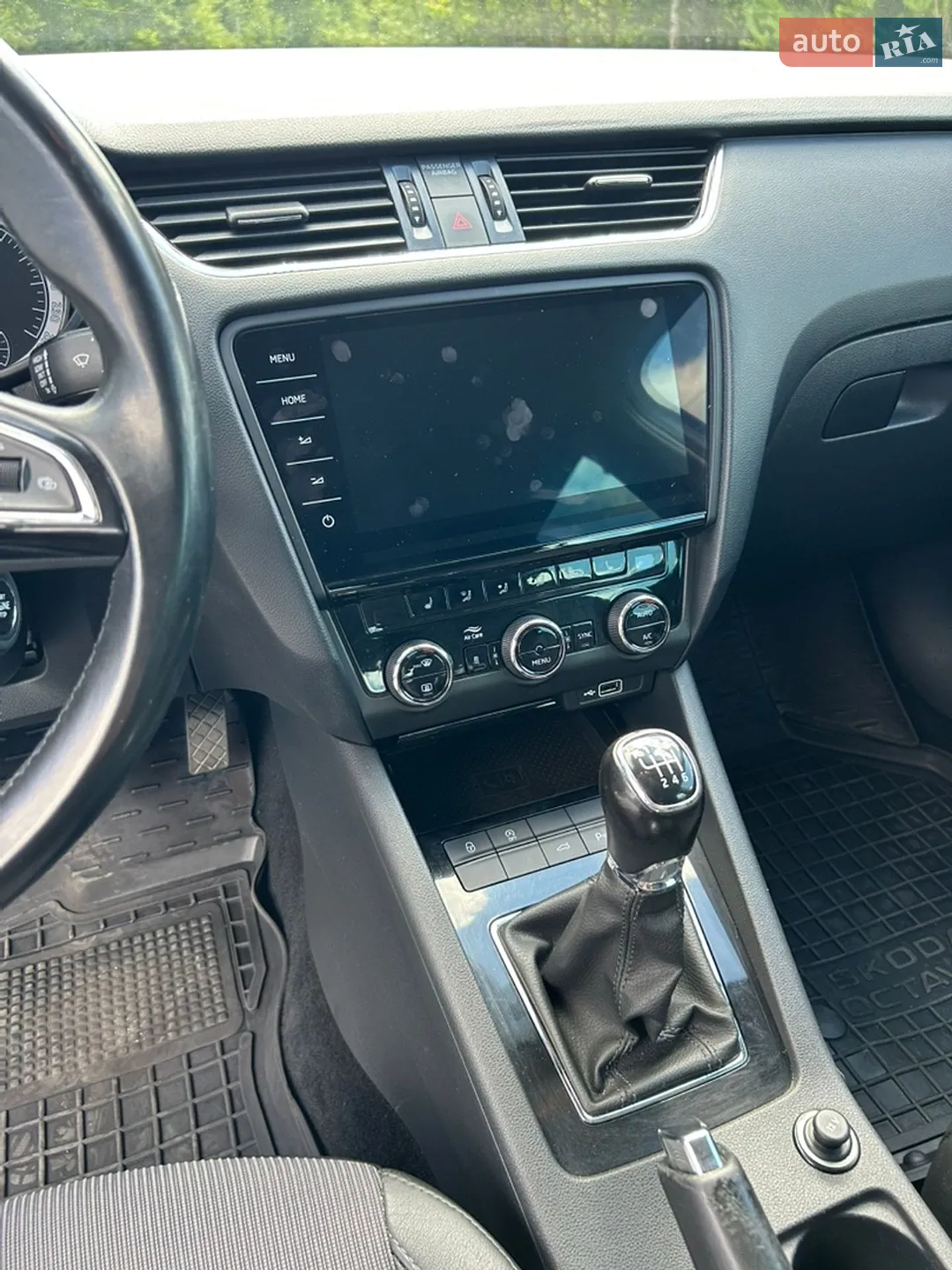 2018 Skoda Octavia - мініатюра 41
