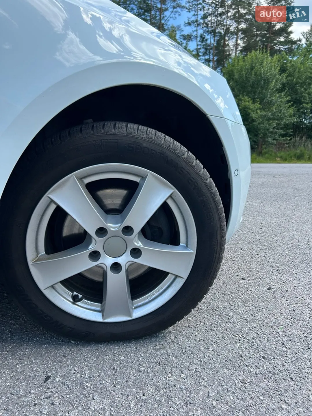 2018 Skoda Octavia - мініатюра 51