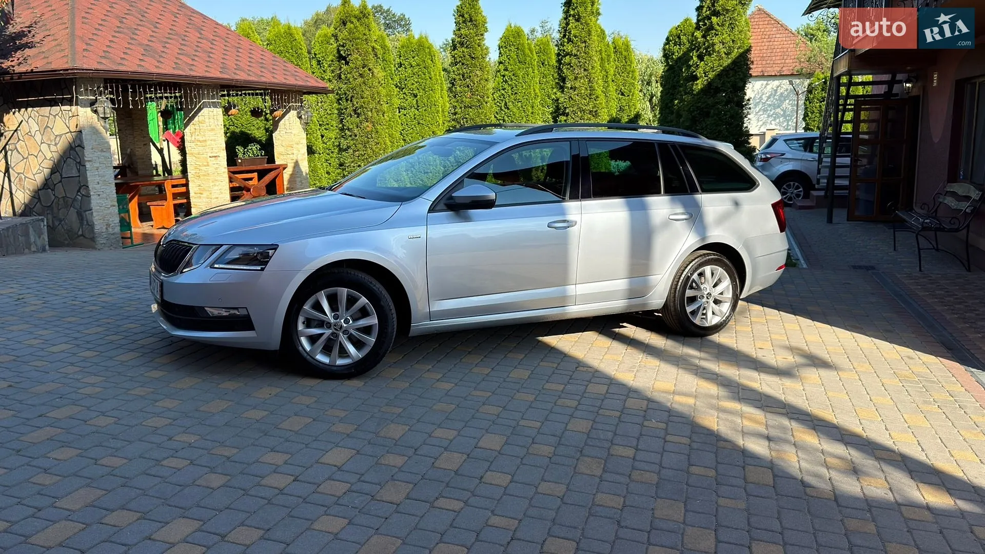 2019 Skoda Octavia - мініатюра 16