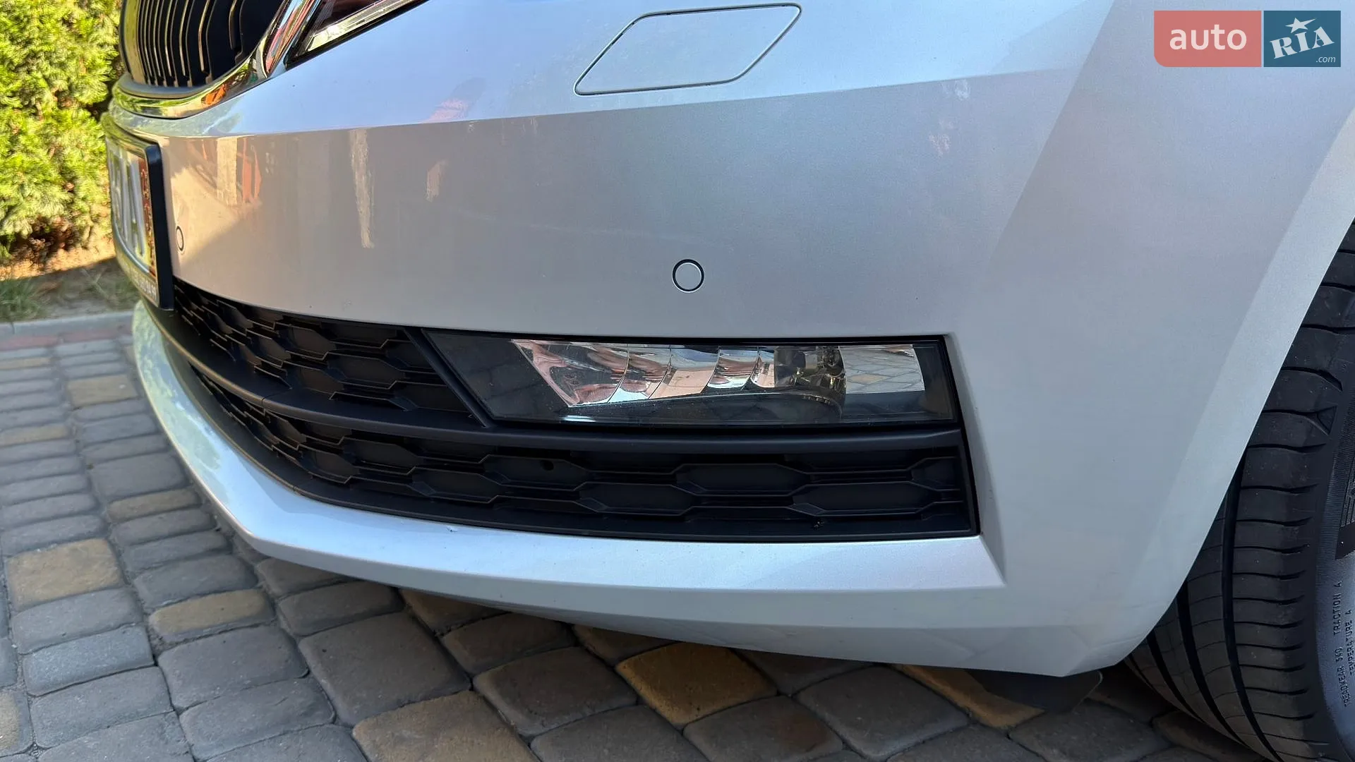2019 Skoda Octavia - мініатюра 21