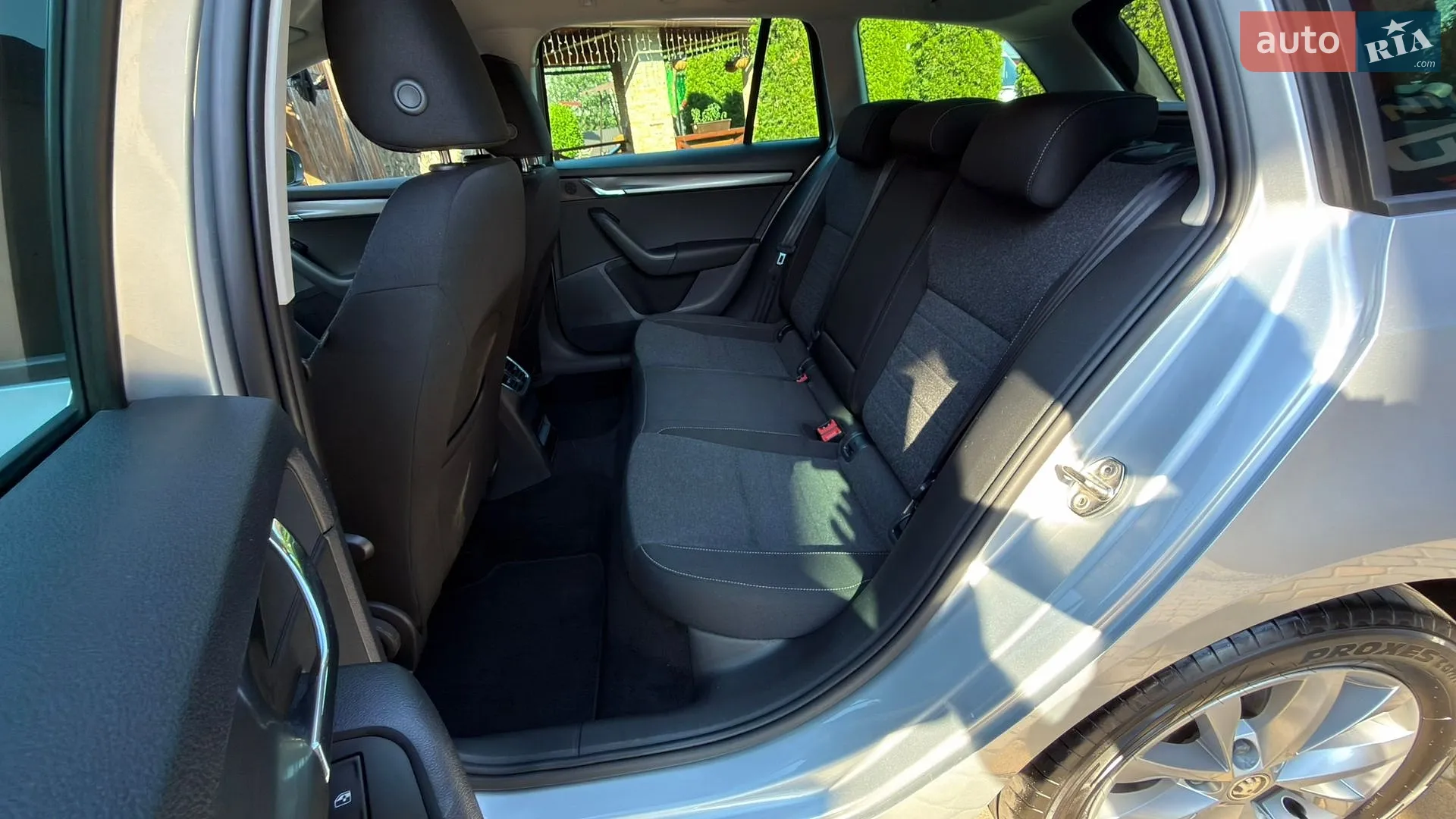 2019 Skoda Octavia - мініатюра 31