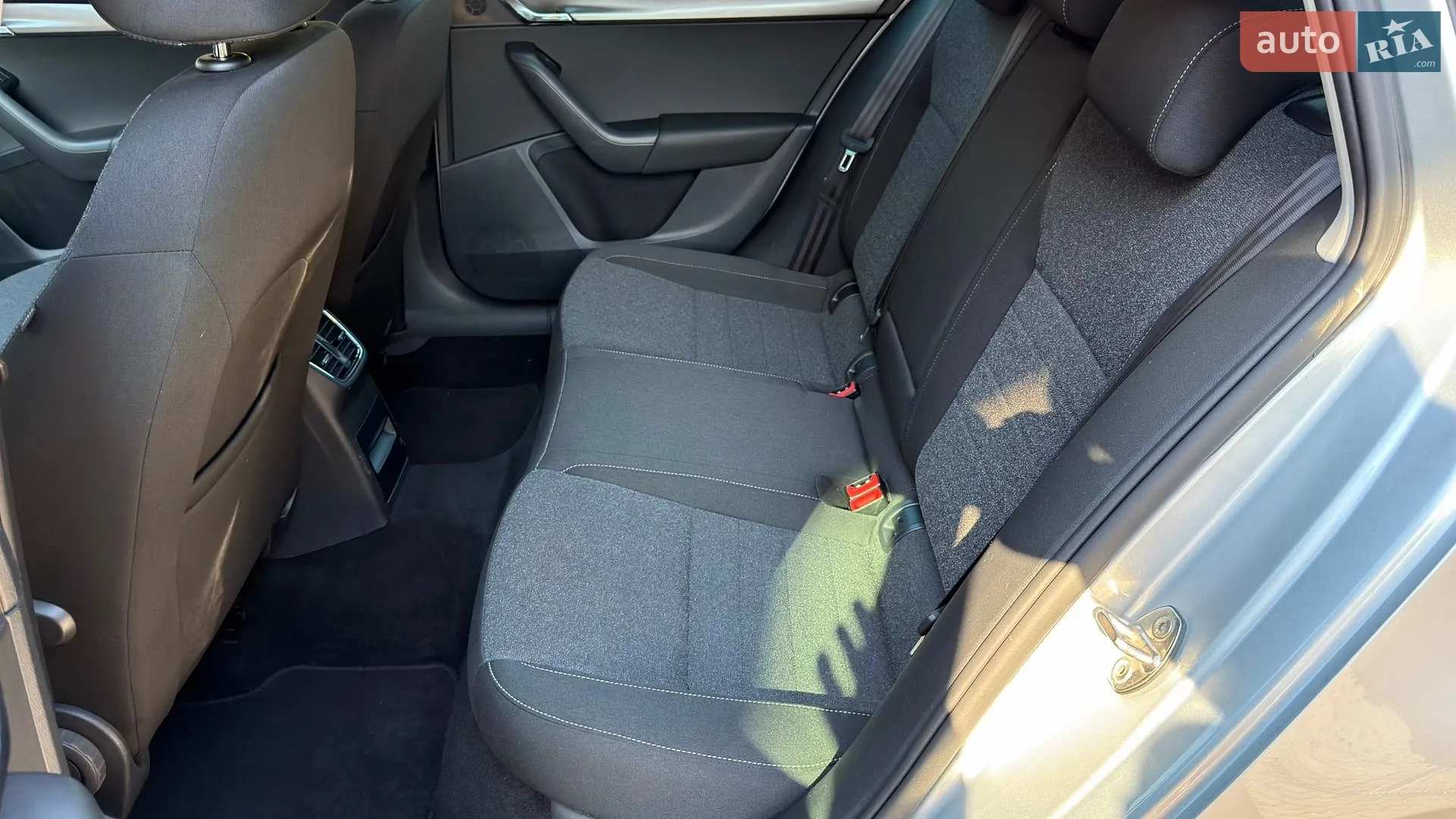 2019 Skoda Octavia - мініатюра 36