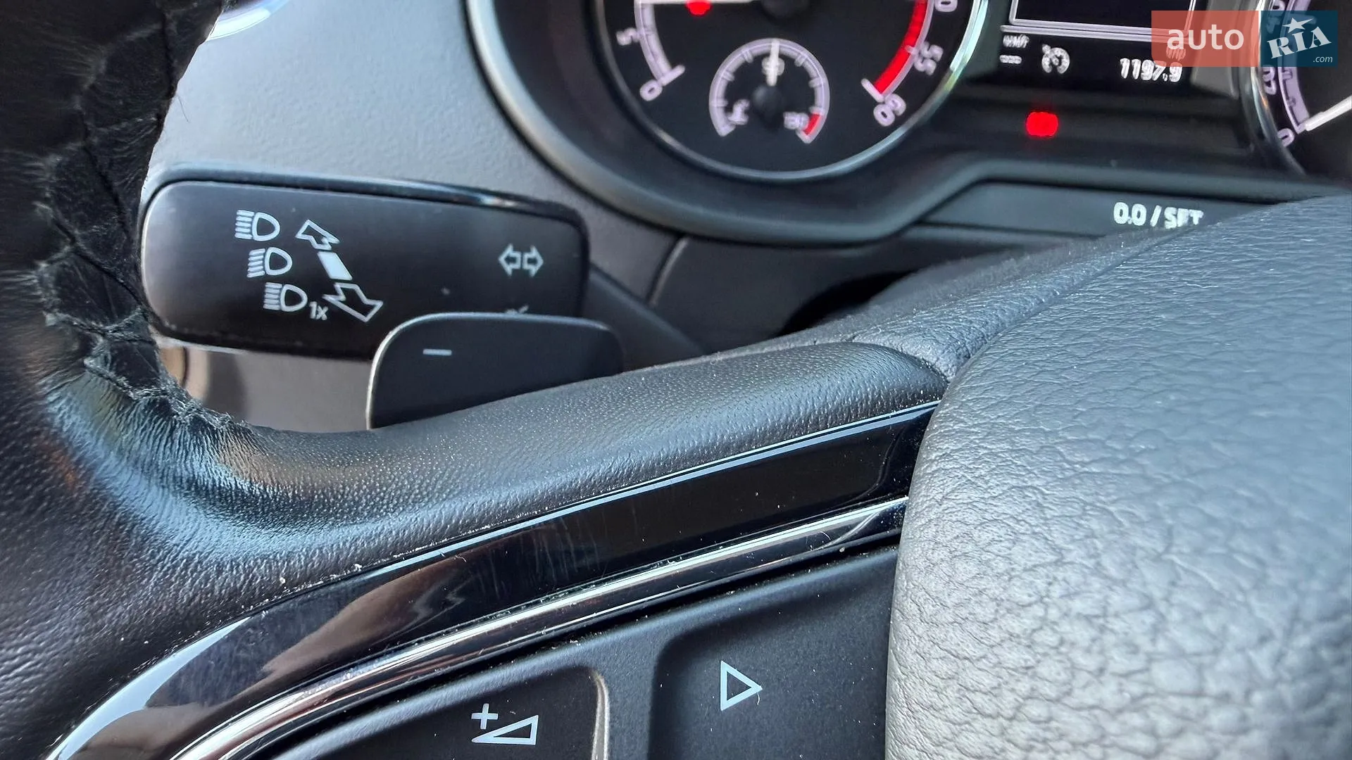 2019 Skoda Octavia - мініатюра 41