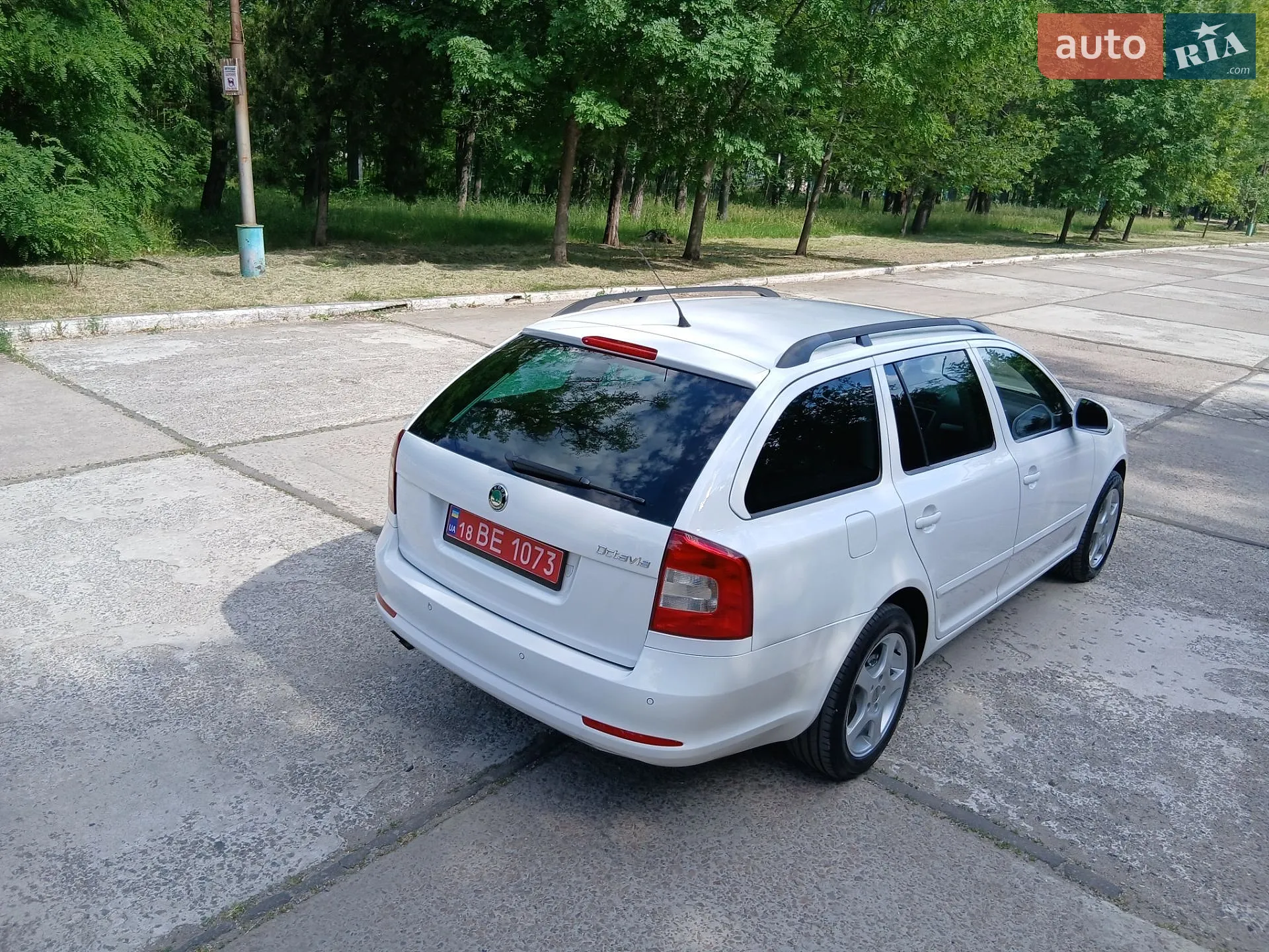 2013 Skoda Octavia - мініатюра 16