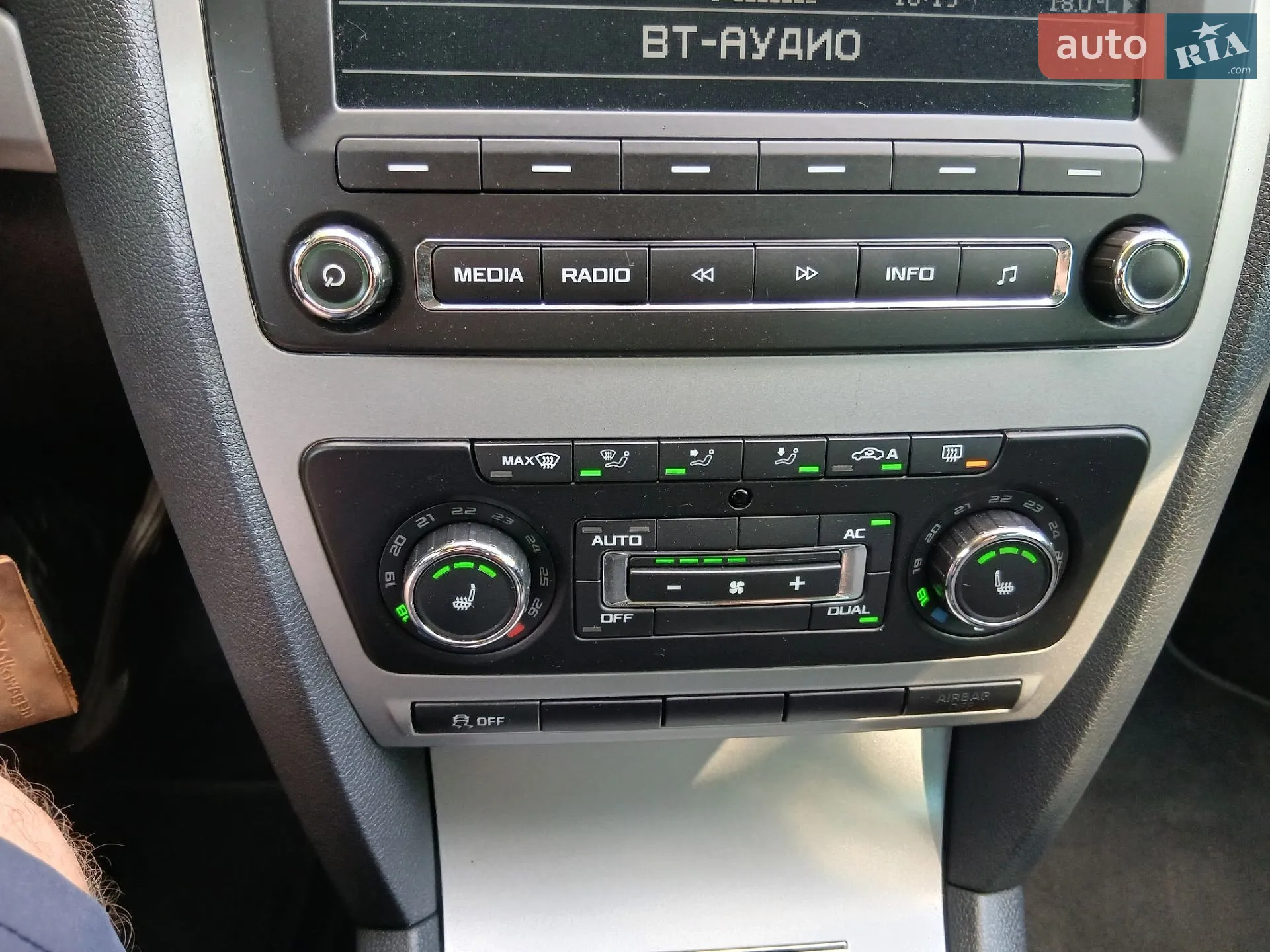 2013 Skoda Octavia - мініатюра 20