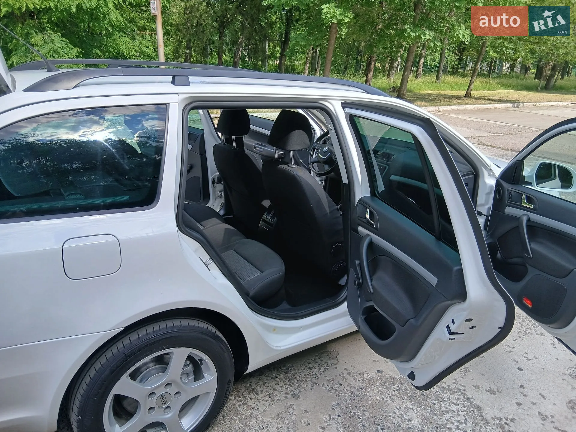 2013 Skoda Octavia - мініатюра 24