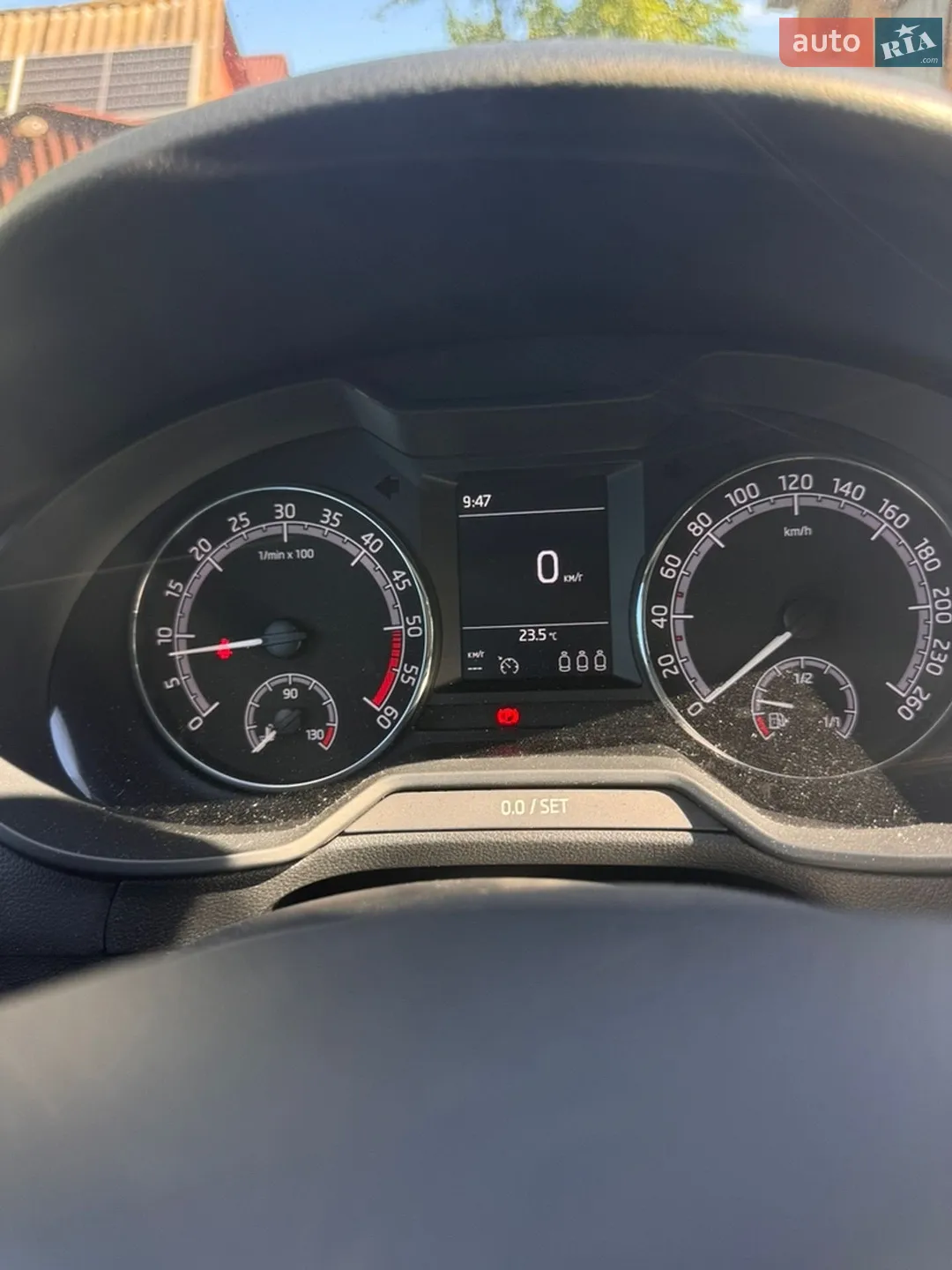2017 Skoda Octavia - мініатюра 11
