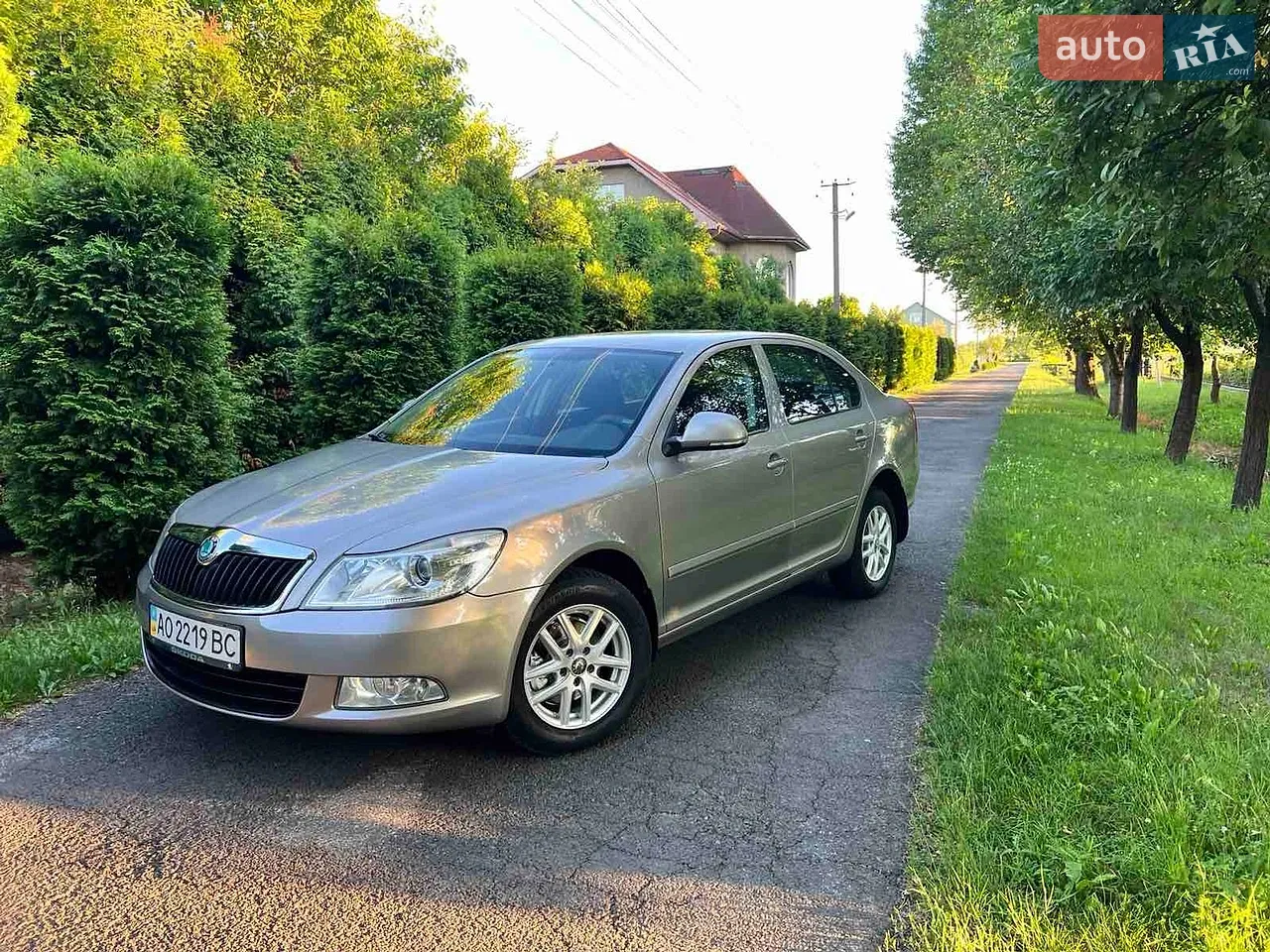 2012 Skoda Octavia - мініатюра 10