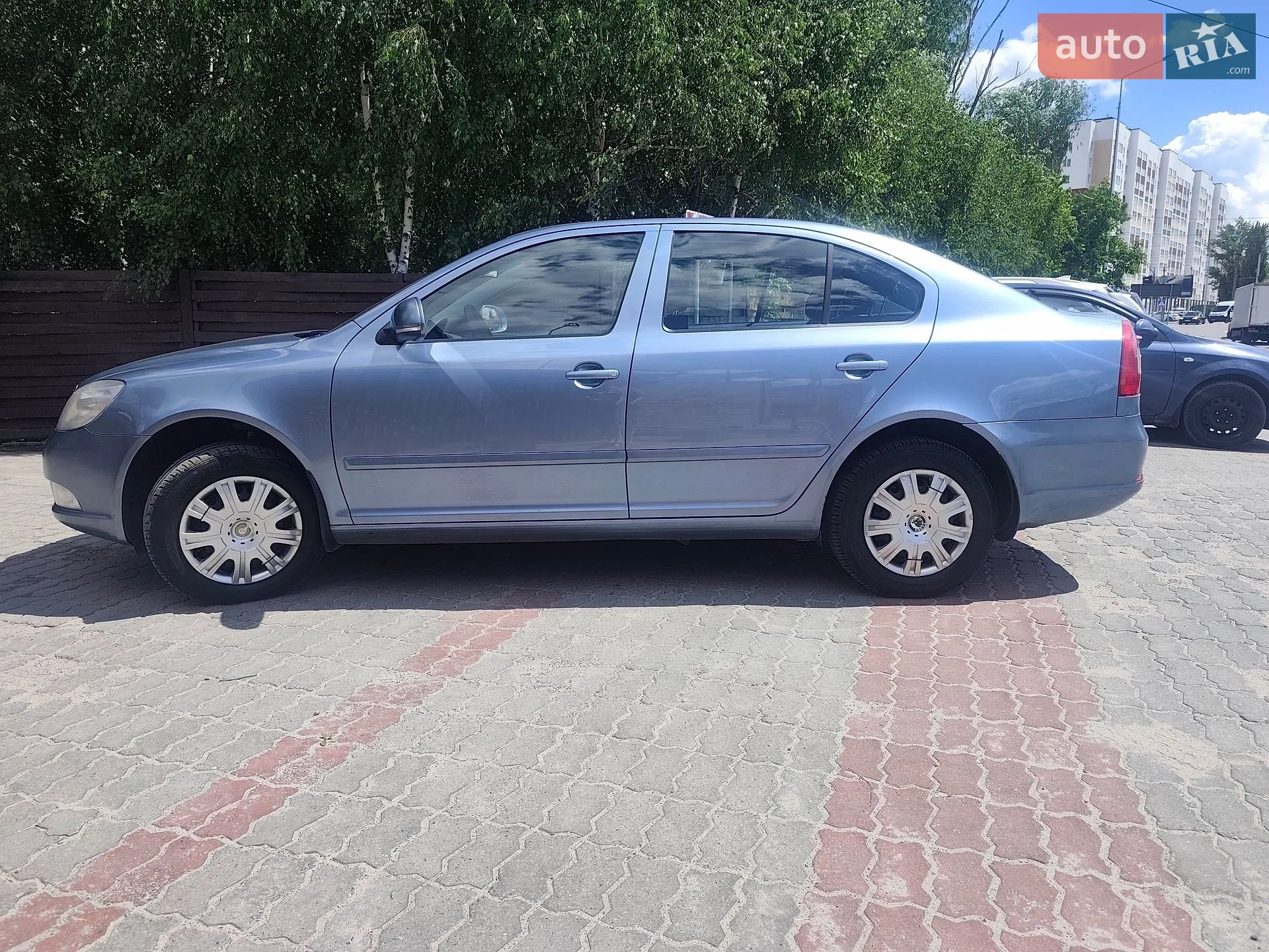 2012 Skoda Octavia - мініатюра 8