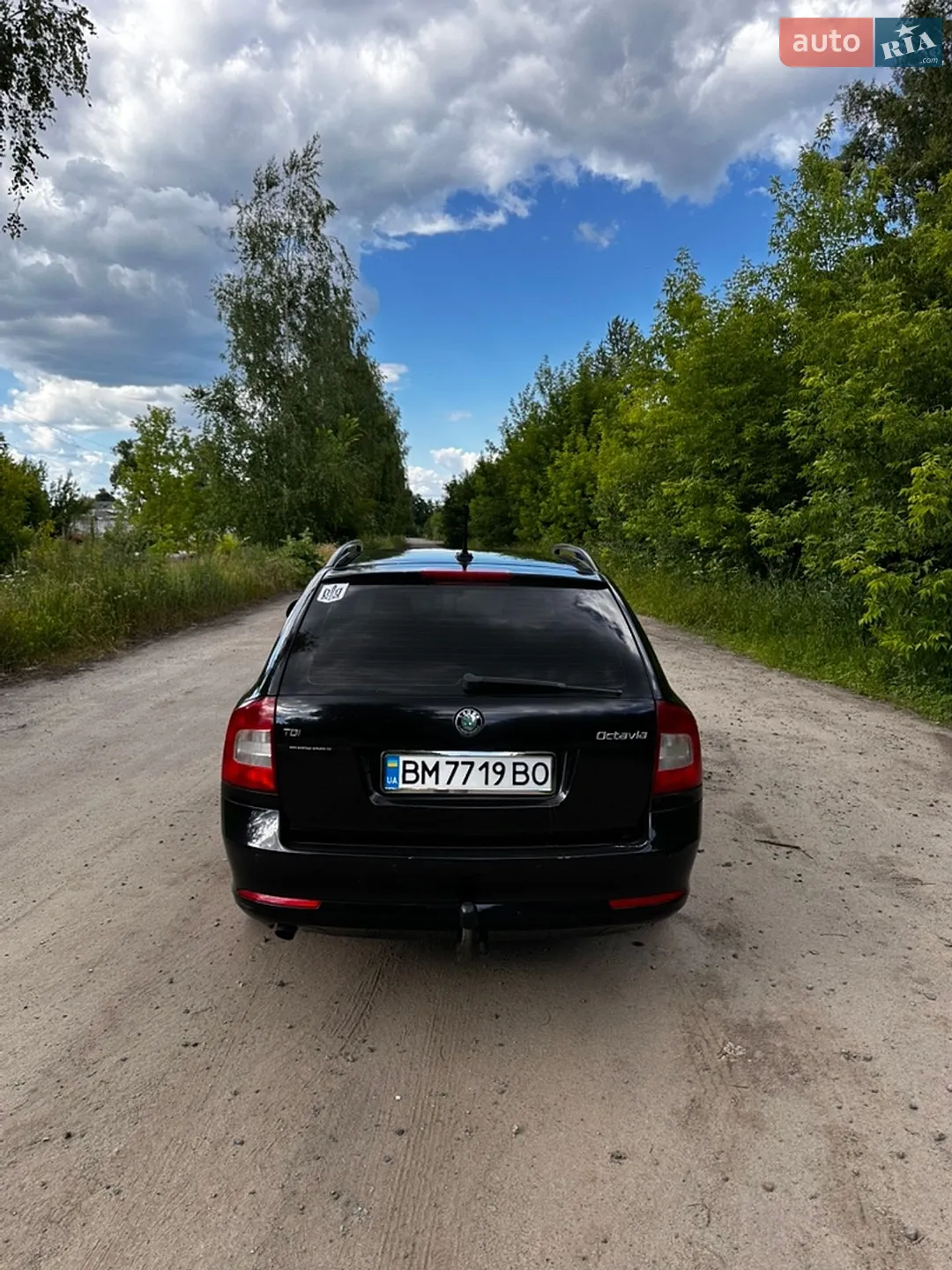 2011 Skoda Octavia - мініатюра 8