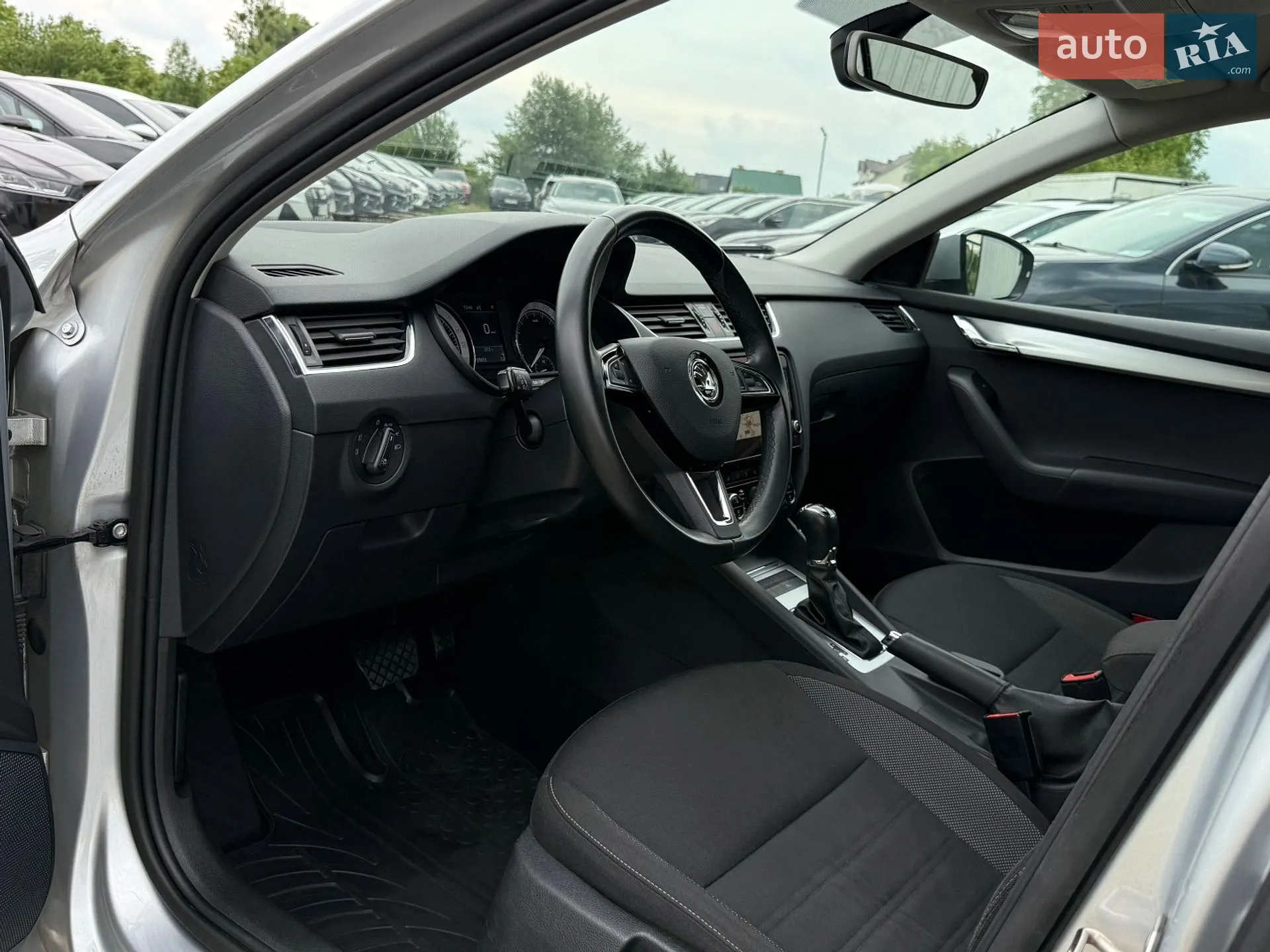 2020 Skoda Octavia - мініатюра 2