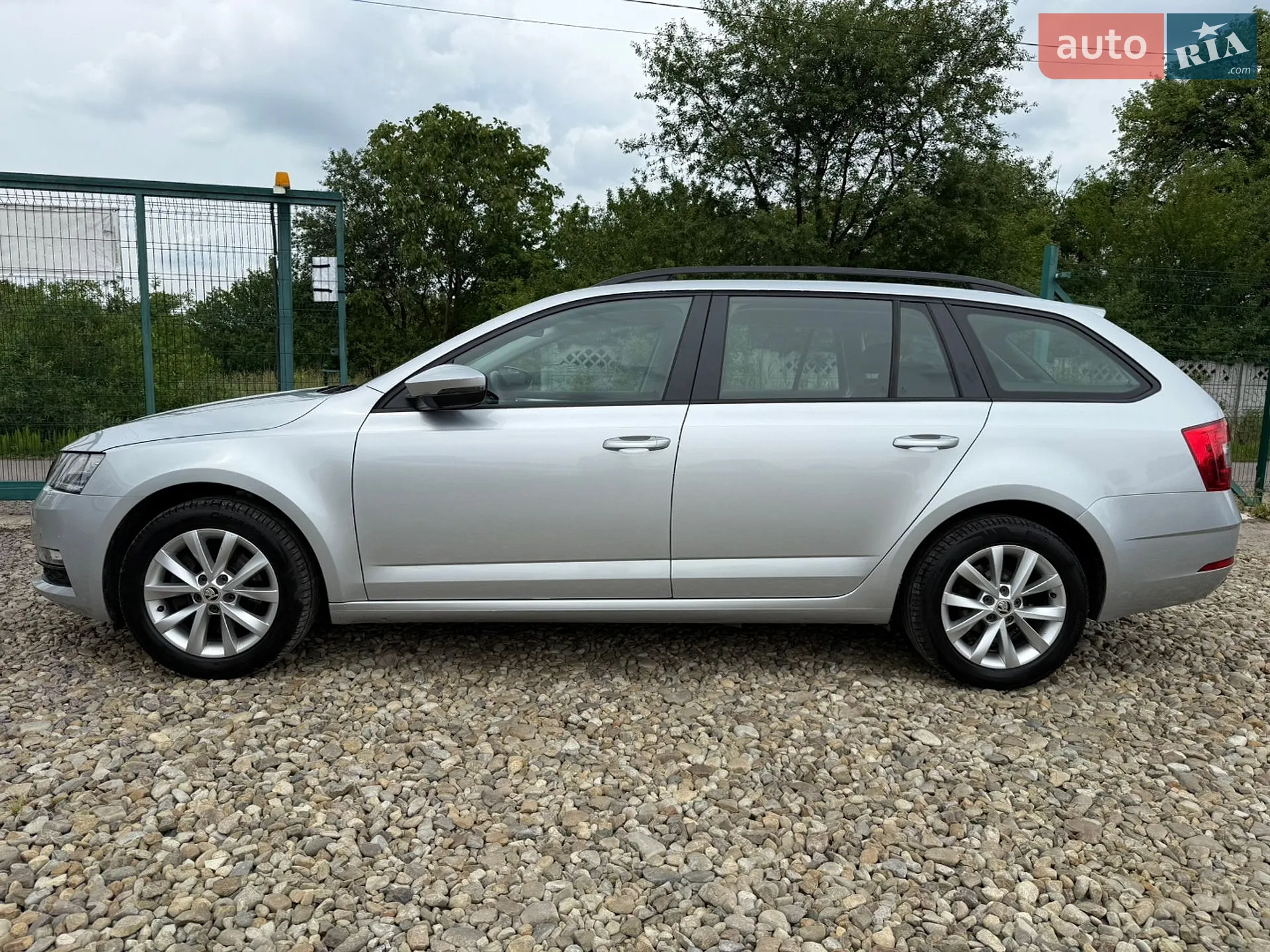 2020 Skoda Octavia - мініатюра 13