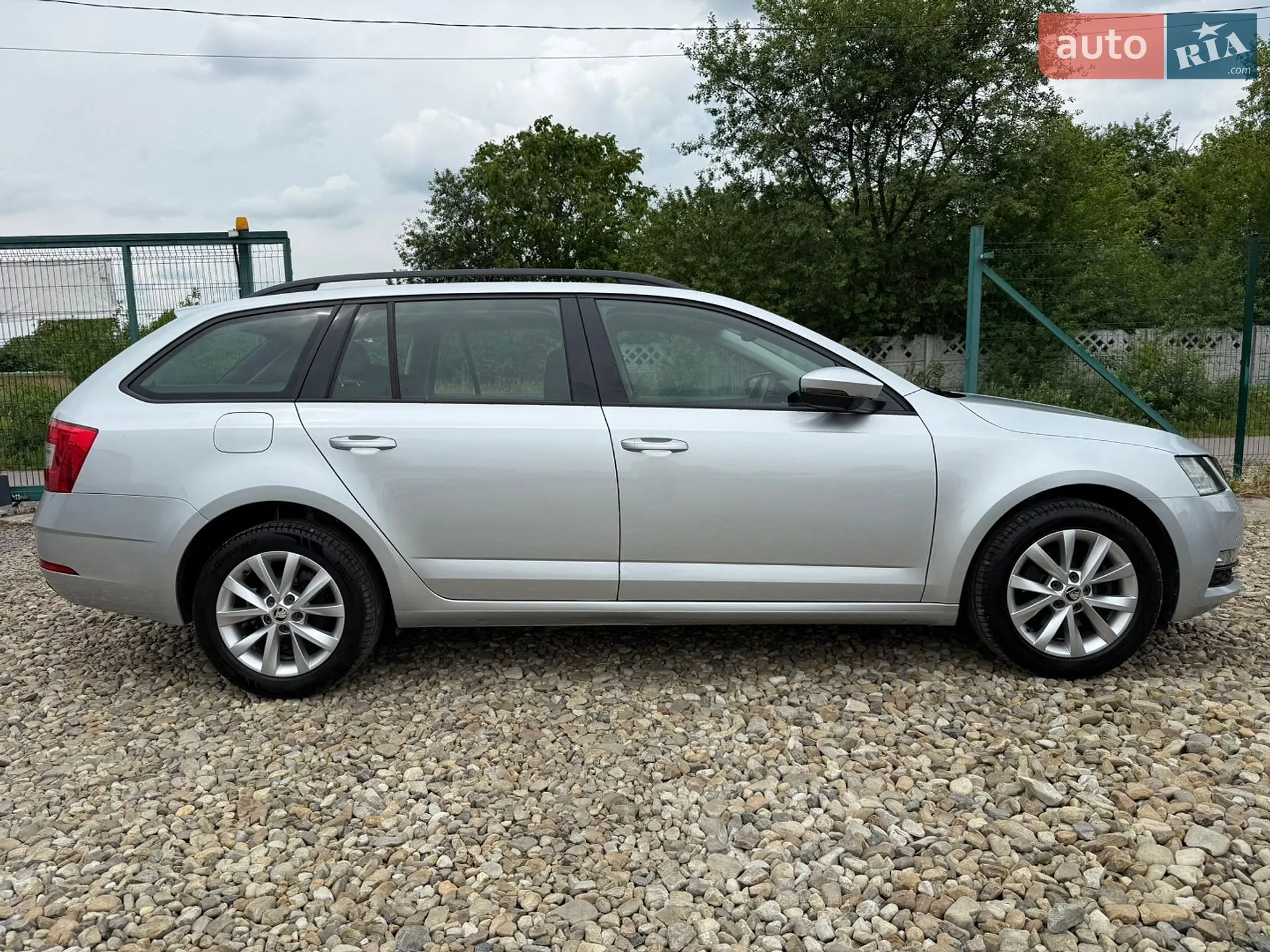 2020 Skoda Octavia - мініатюра 17