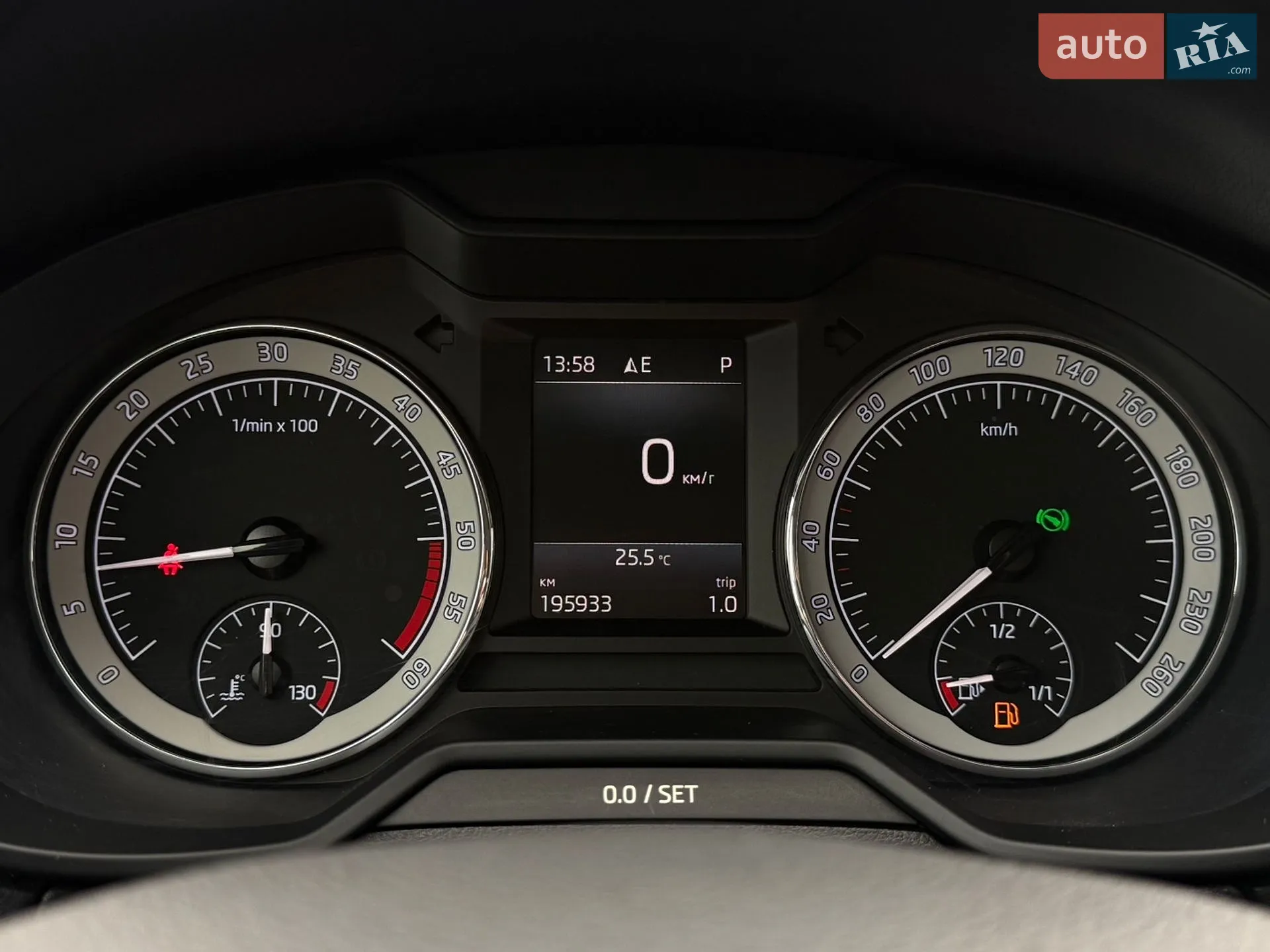 2020 Skoda Octavia - мініатюра 35