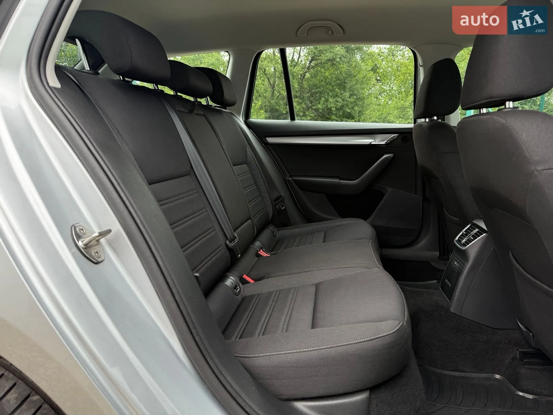 2020 Skoda Octavia - мініатюра 74