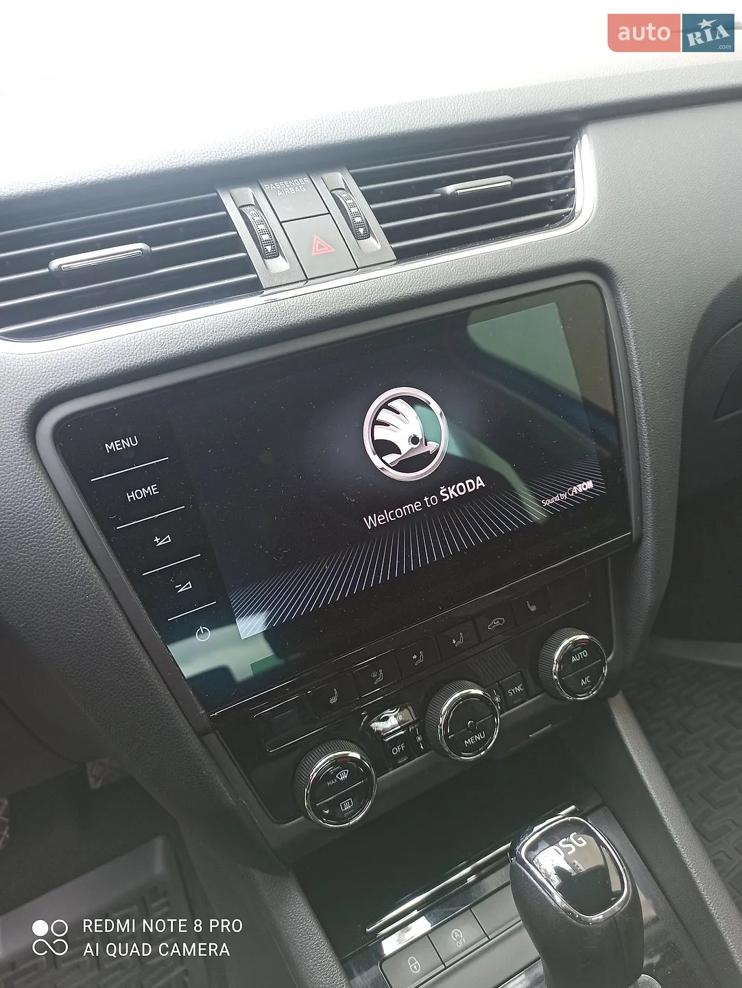 2018 Skoda Octavia - мініатюра 23