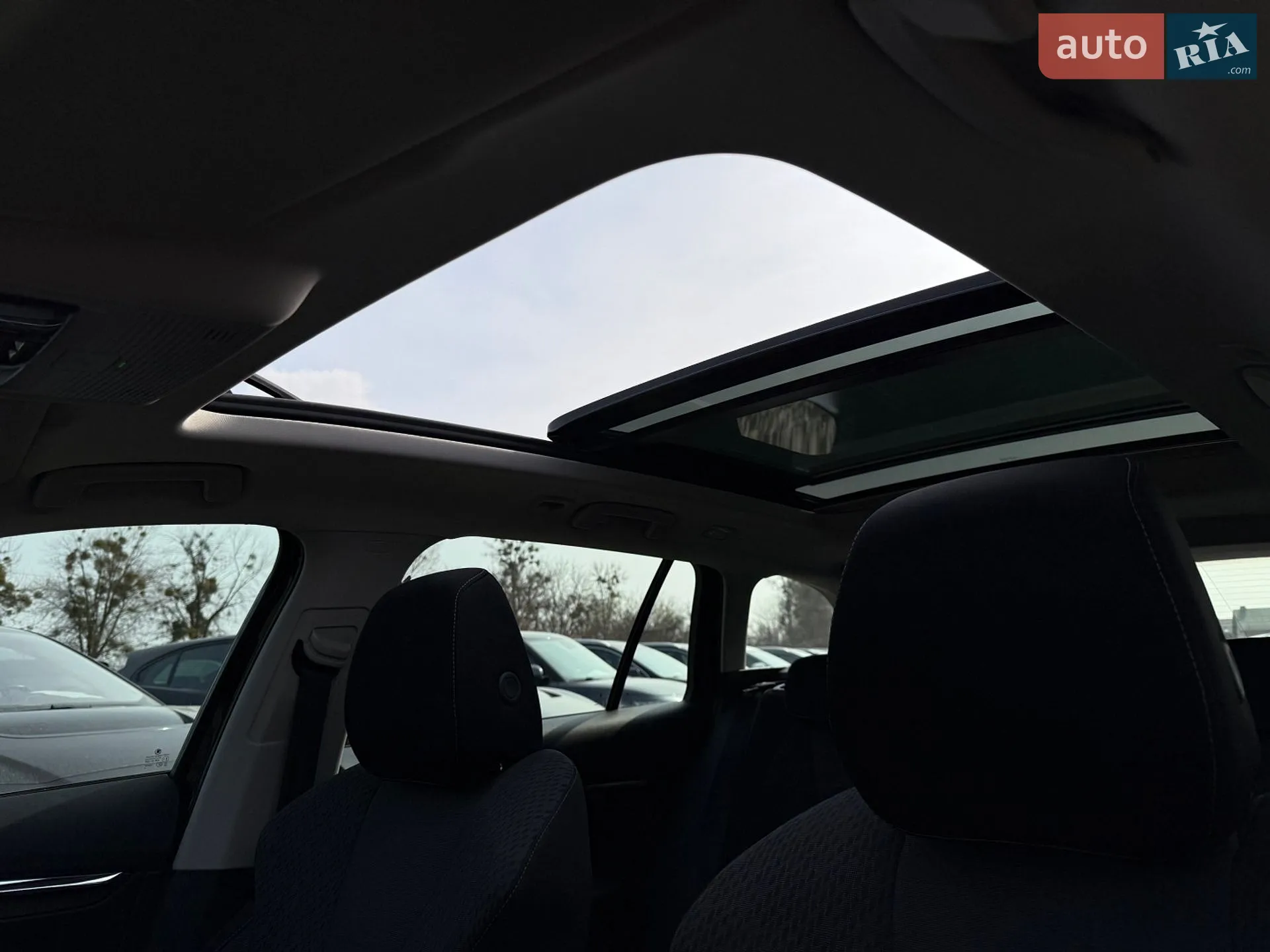 2020 Skoda Octavia - мініатюра 57