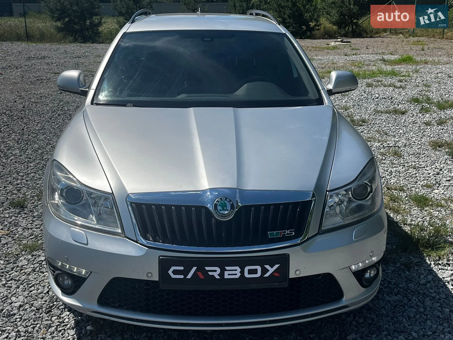 2012 Skoda Octavia - мініатюра 2