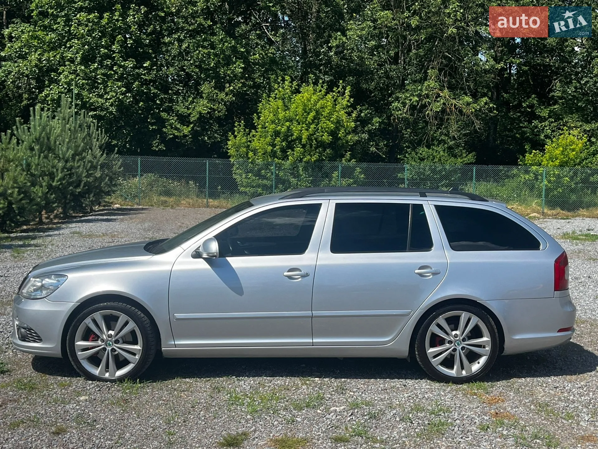 2012 Skoda Octavia - мініатюра 7