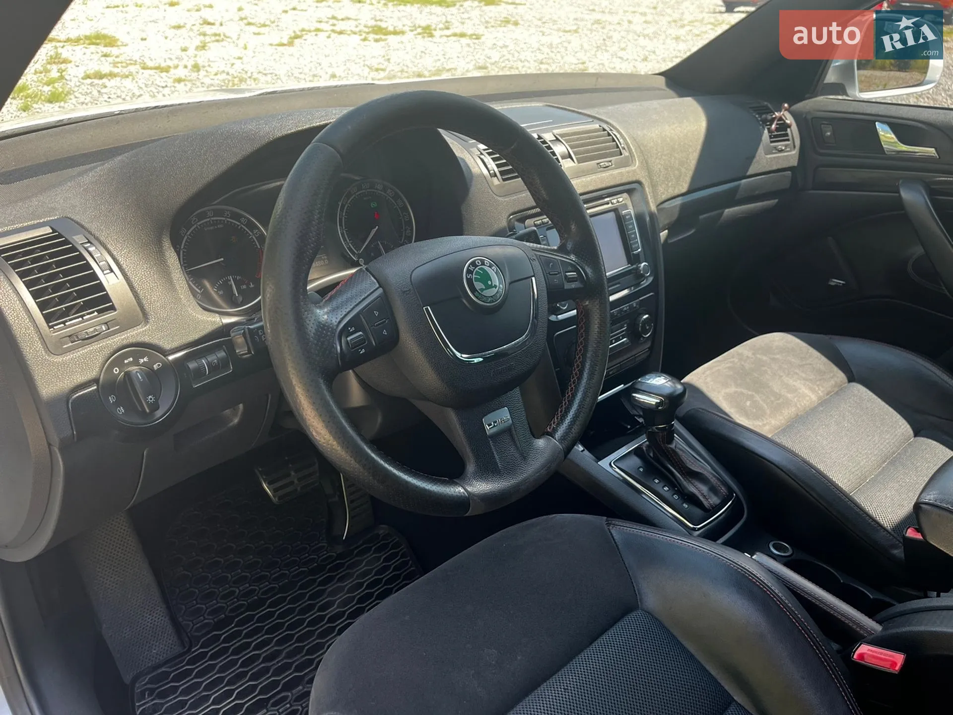 2012 Skoda Octavia - мініатюра 10