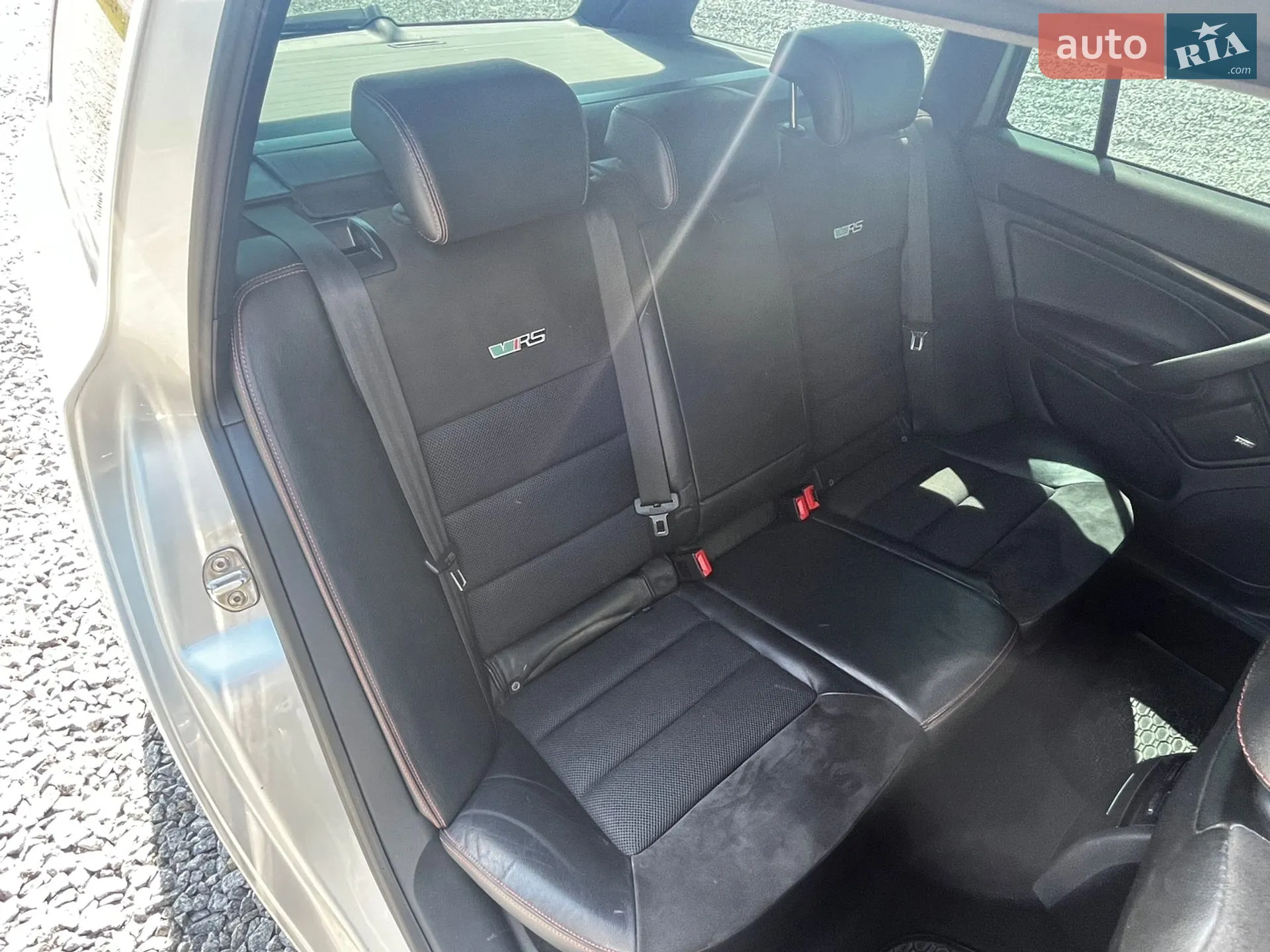 2012 Skoda Octavia - мініатюра 14