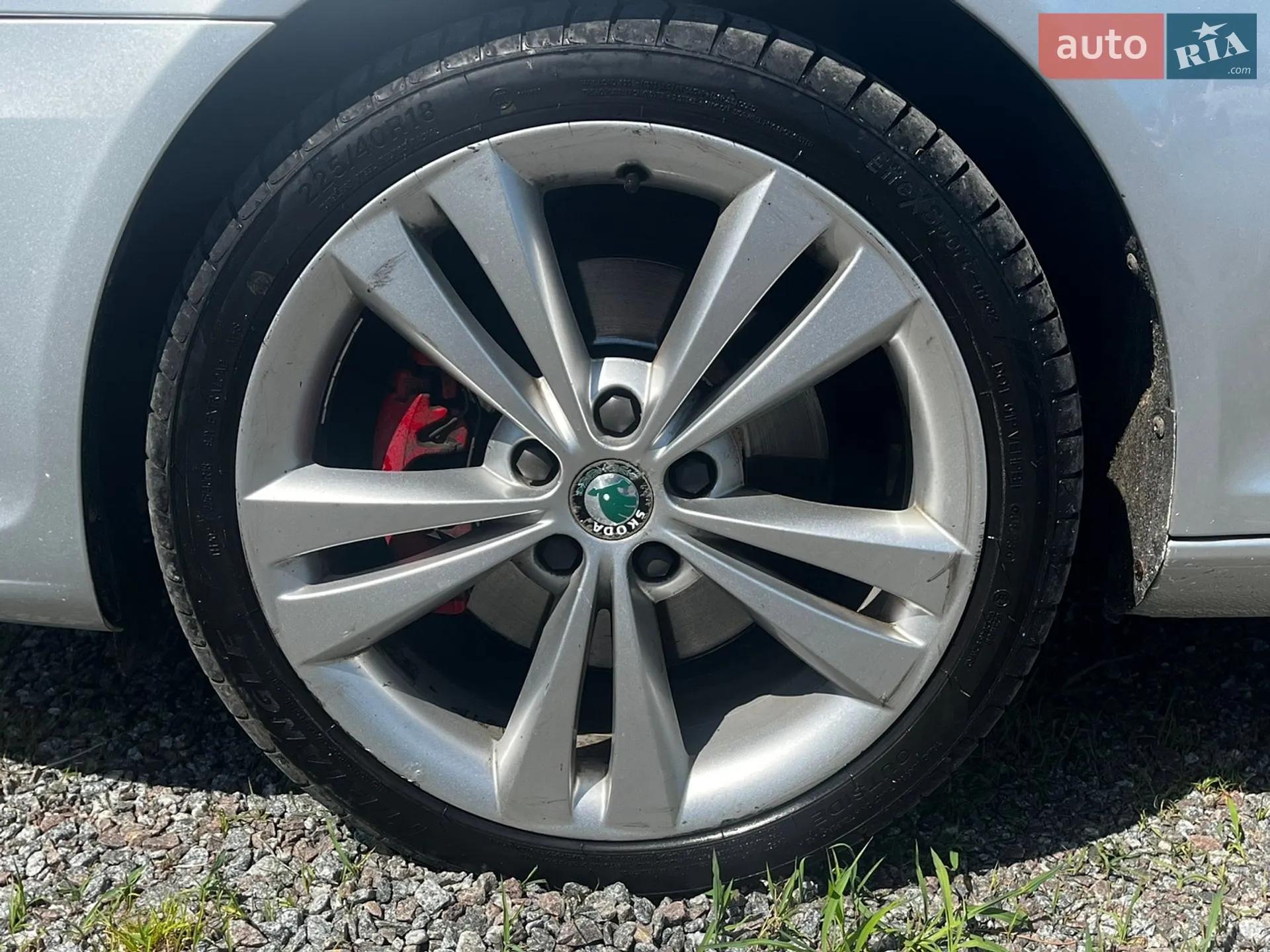 2012 Skoda Octavia - мініатюра 21