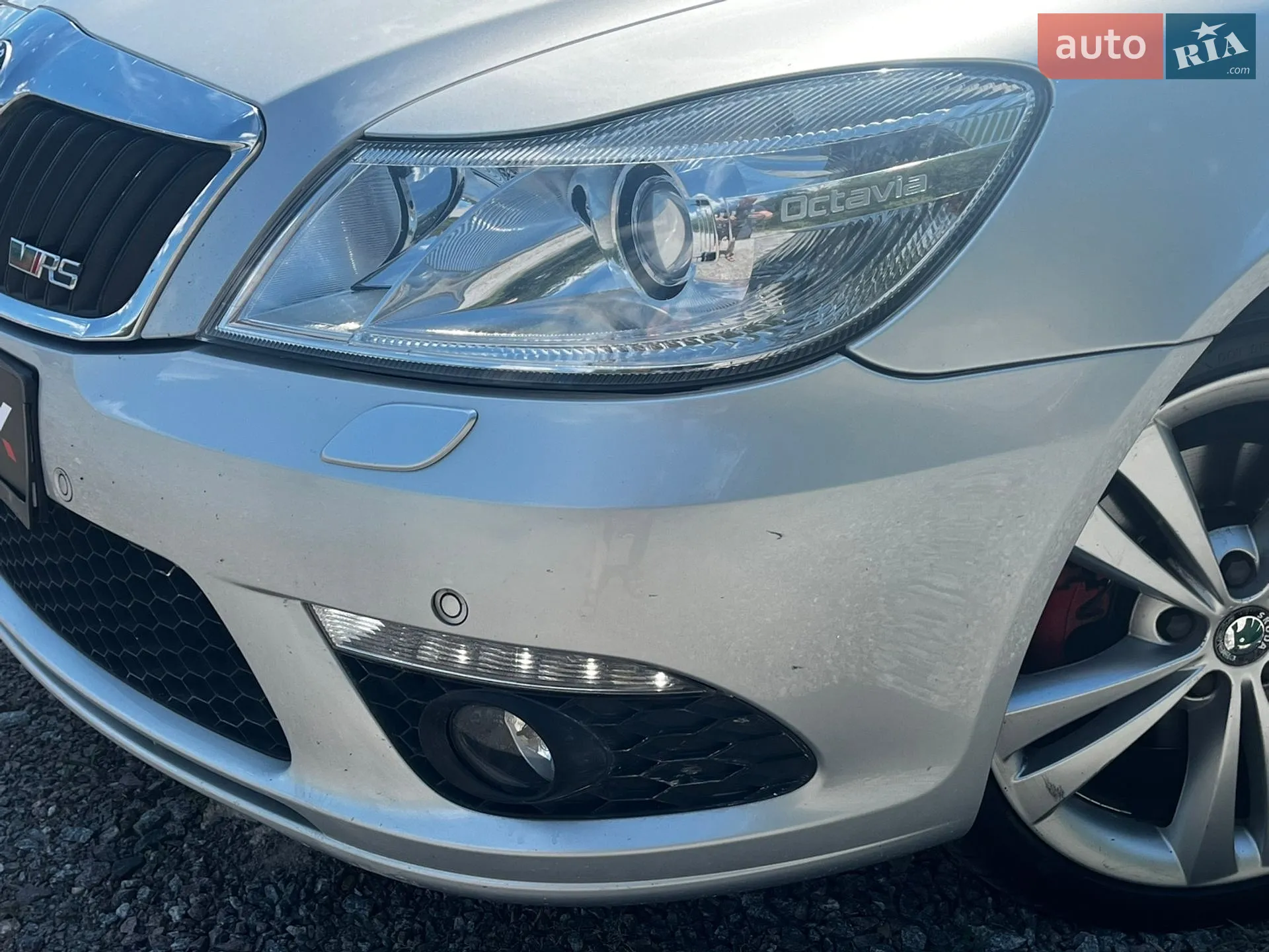 2012 Skoda Octavia - мініатюра 24