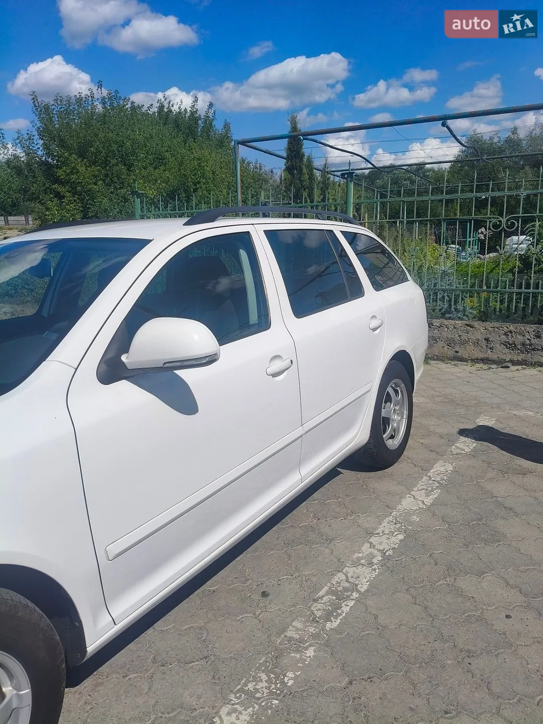 2013 Skoda Octavia - мініатюра 10