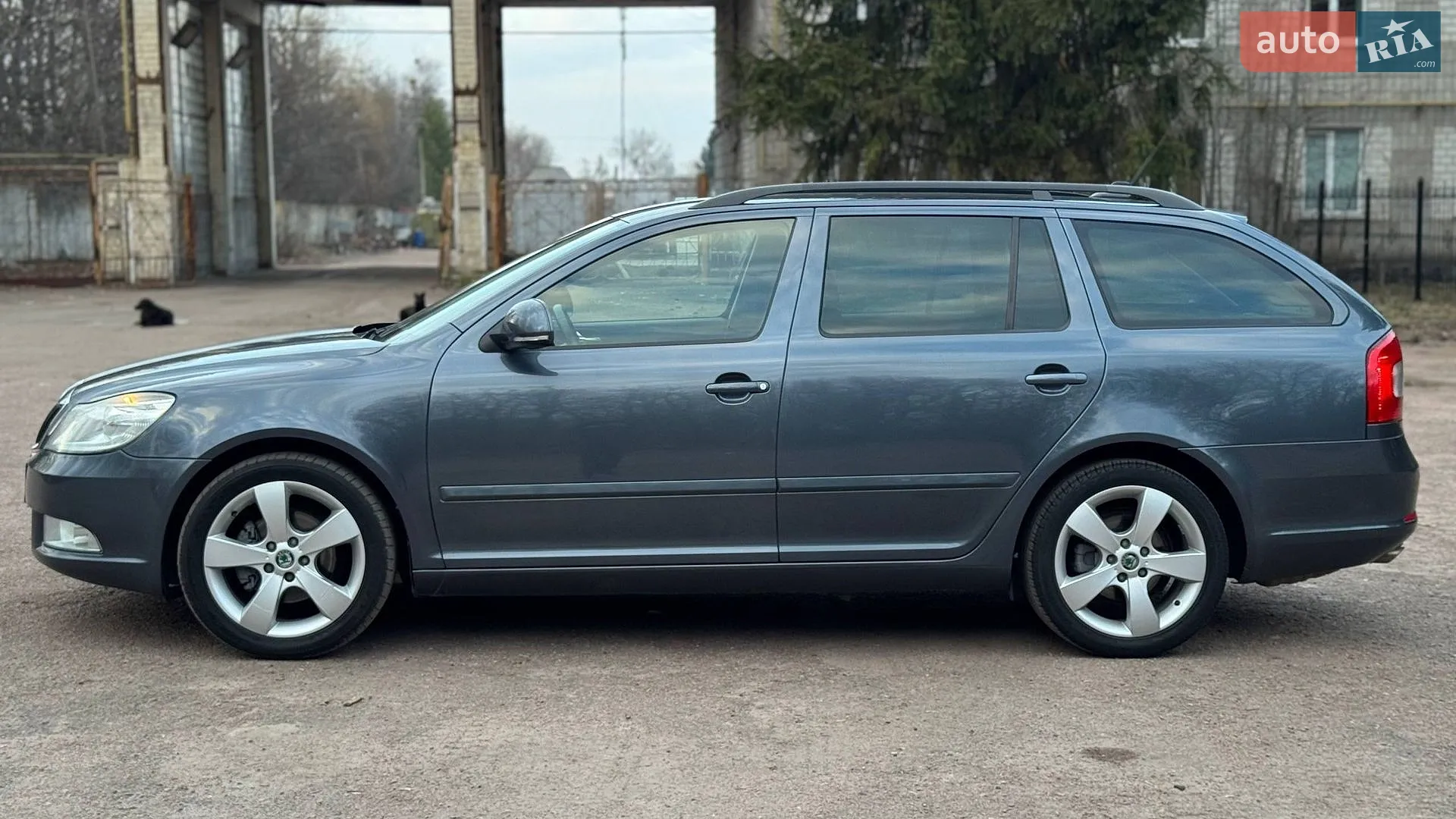 2011 Skoda Octavia - мініатюра 3