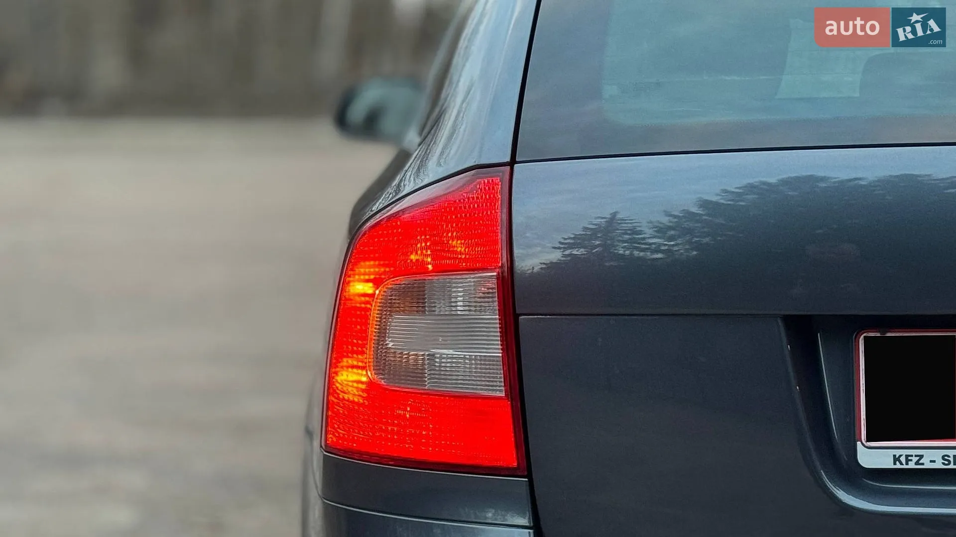 2011 Skoda Octavia - мініатюра 13