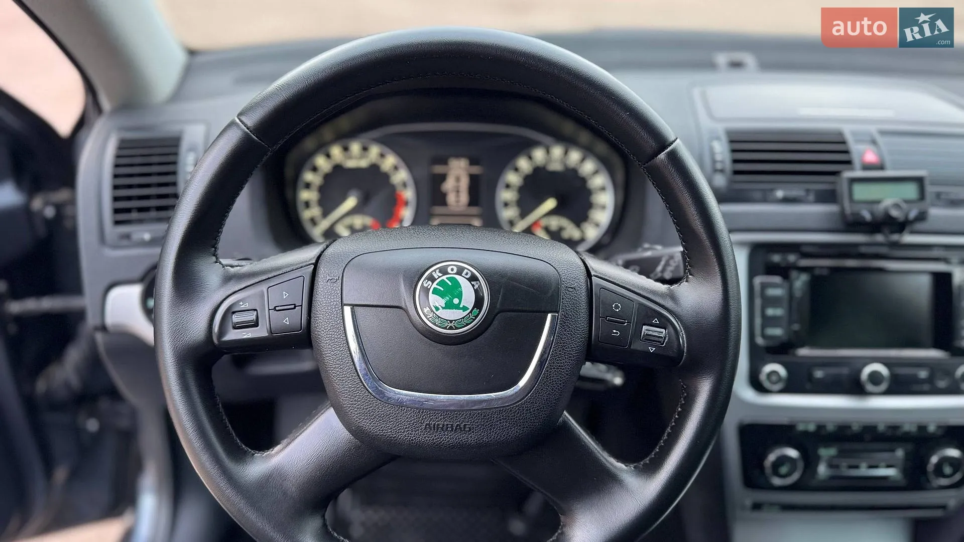 2011 Skoda Octavia - мініатюра 25