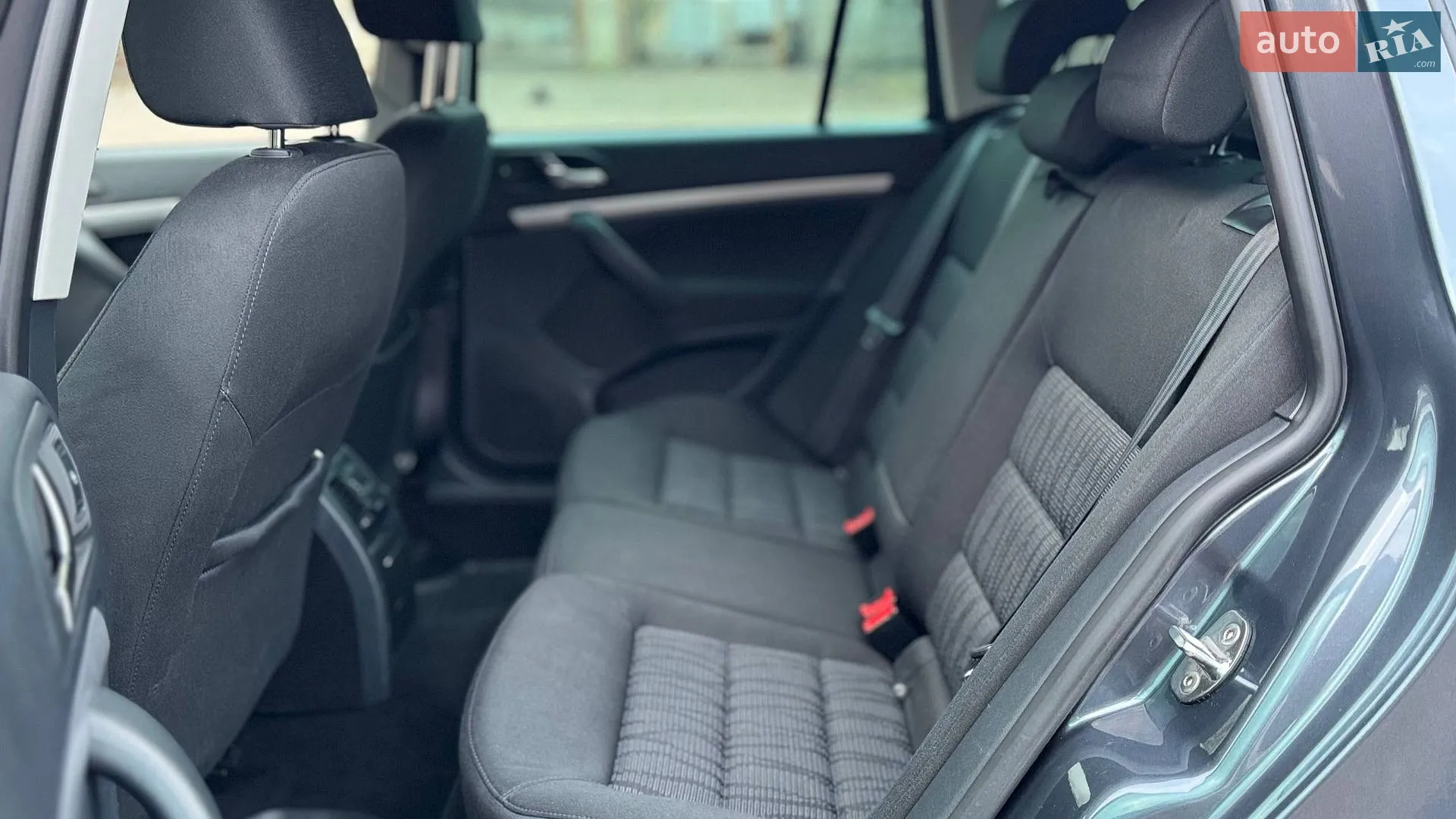 2011 Skoda Octavia - мініатюра 42
