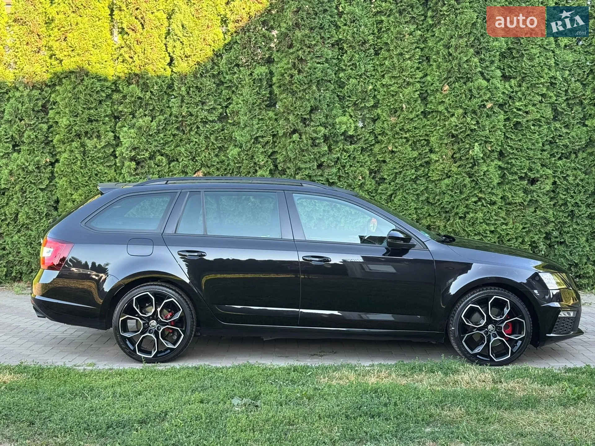 2020 Skoda Octavia - мініатюра 3