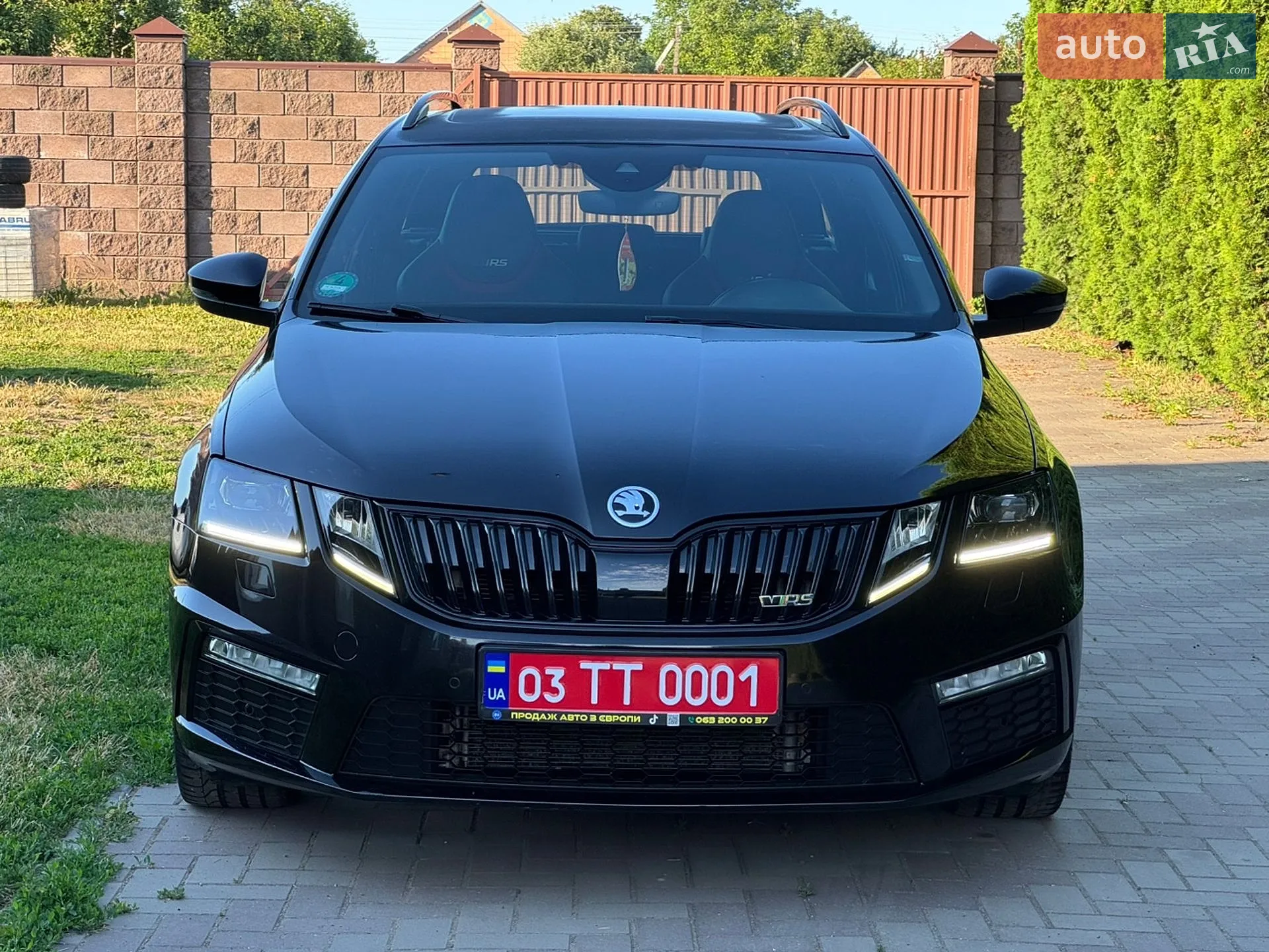 2020 Skoda Octavia - мініатюра 8