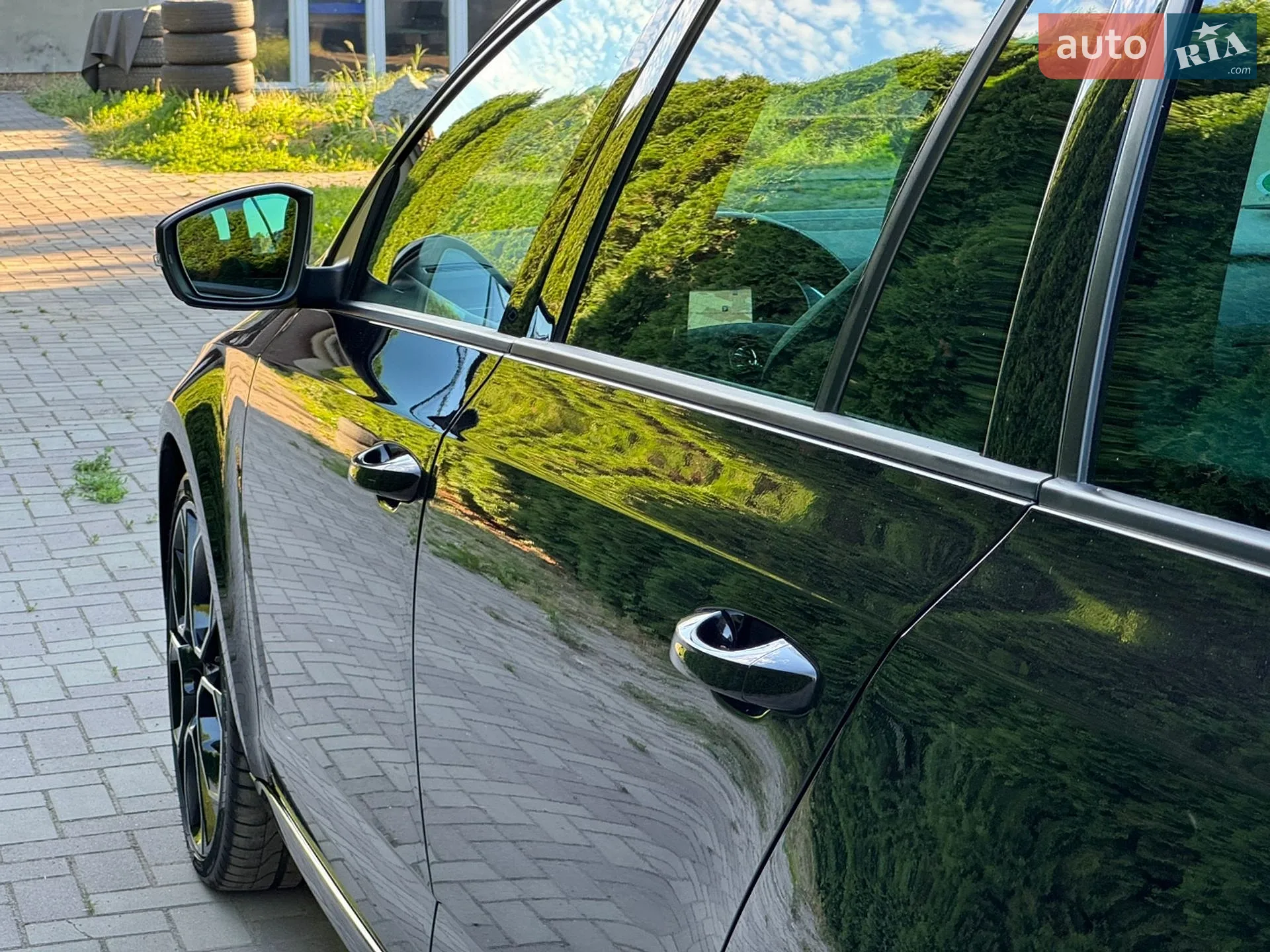 2020 Skoda Octavia - мініатюра 12