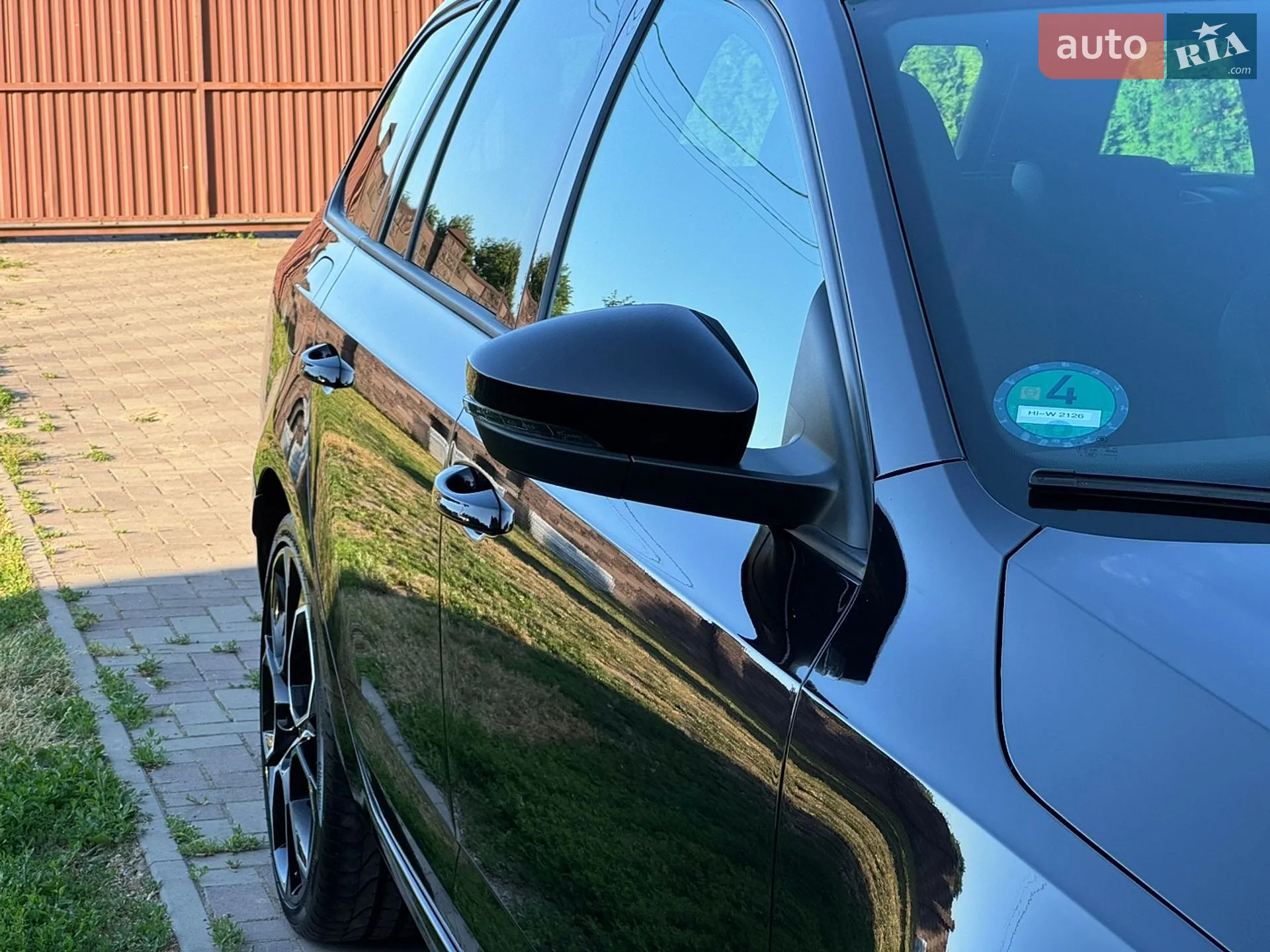 2020 Skoda Octavia - мініатюра 16