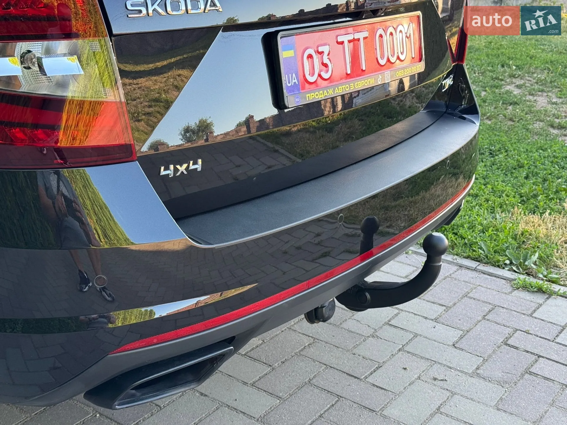 2020 Skoda Octavia - мініатюра 25