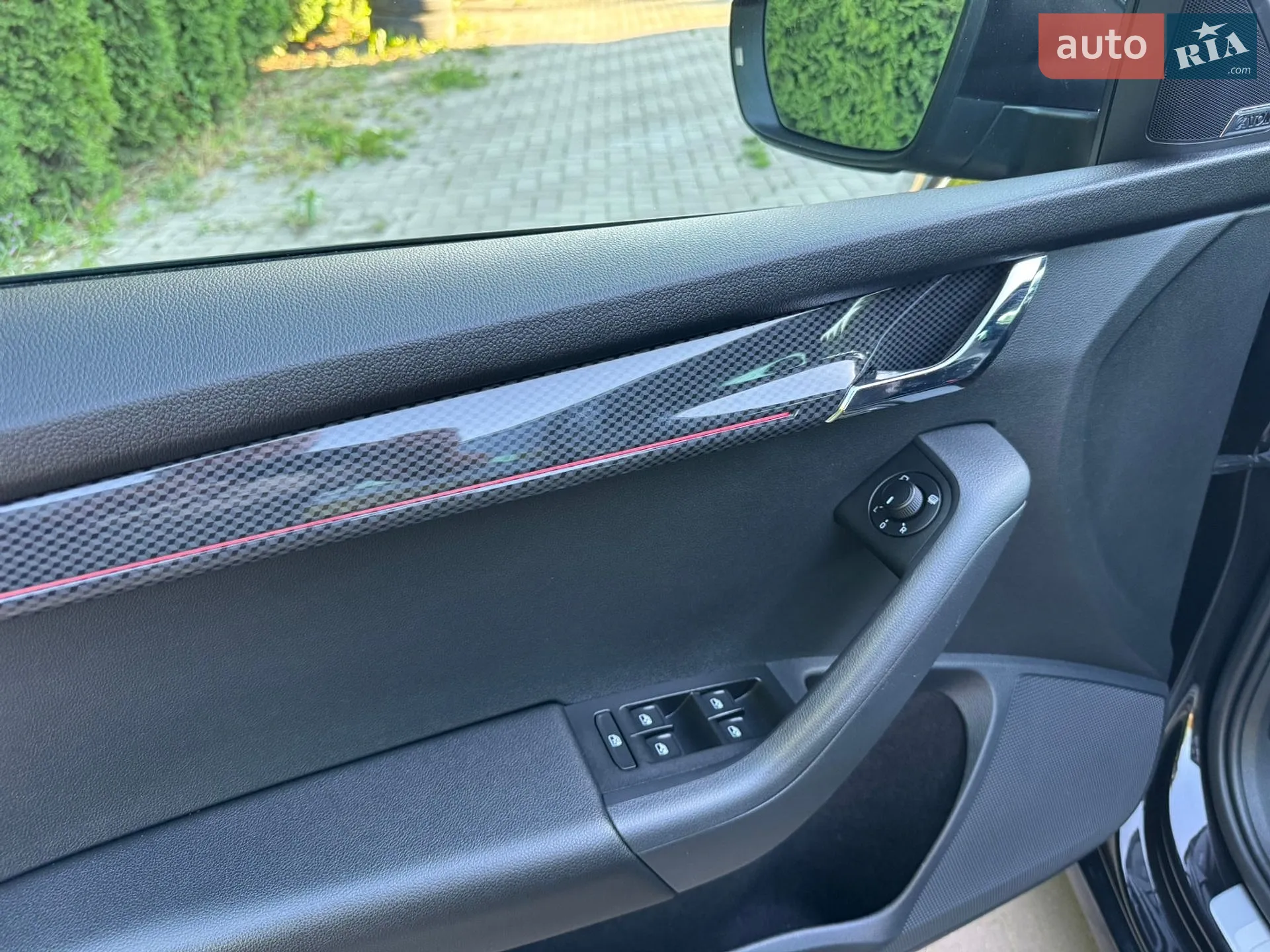 2020 Skoda Octavia - мініатюра 33