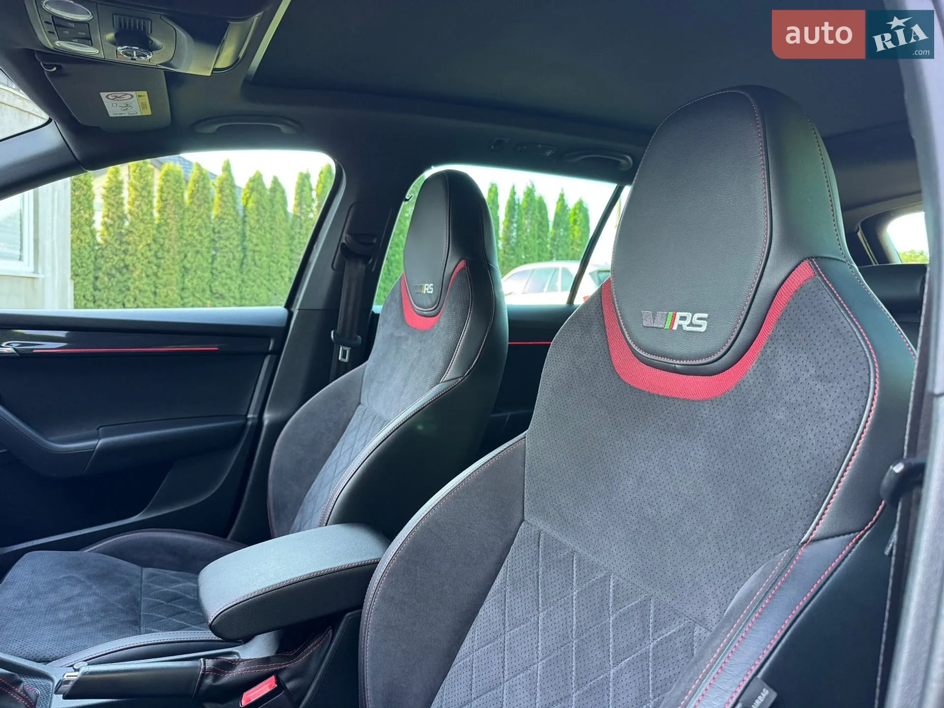 2020 Skoda Octavia - мініатюра 37