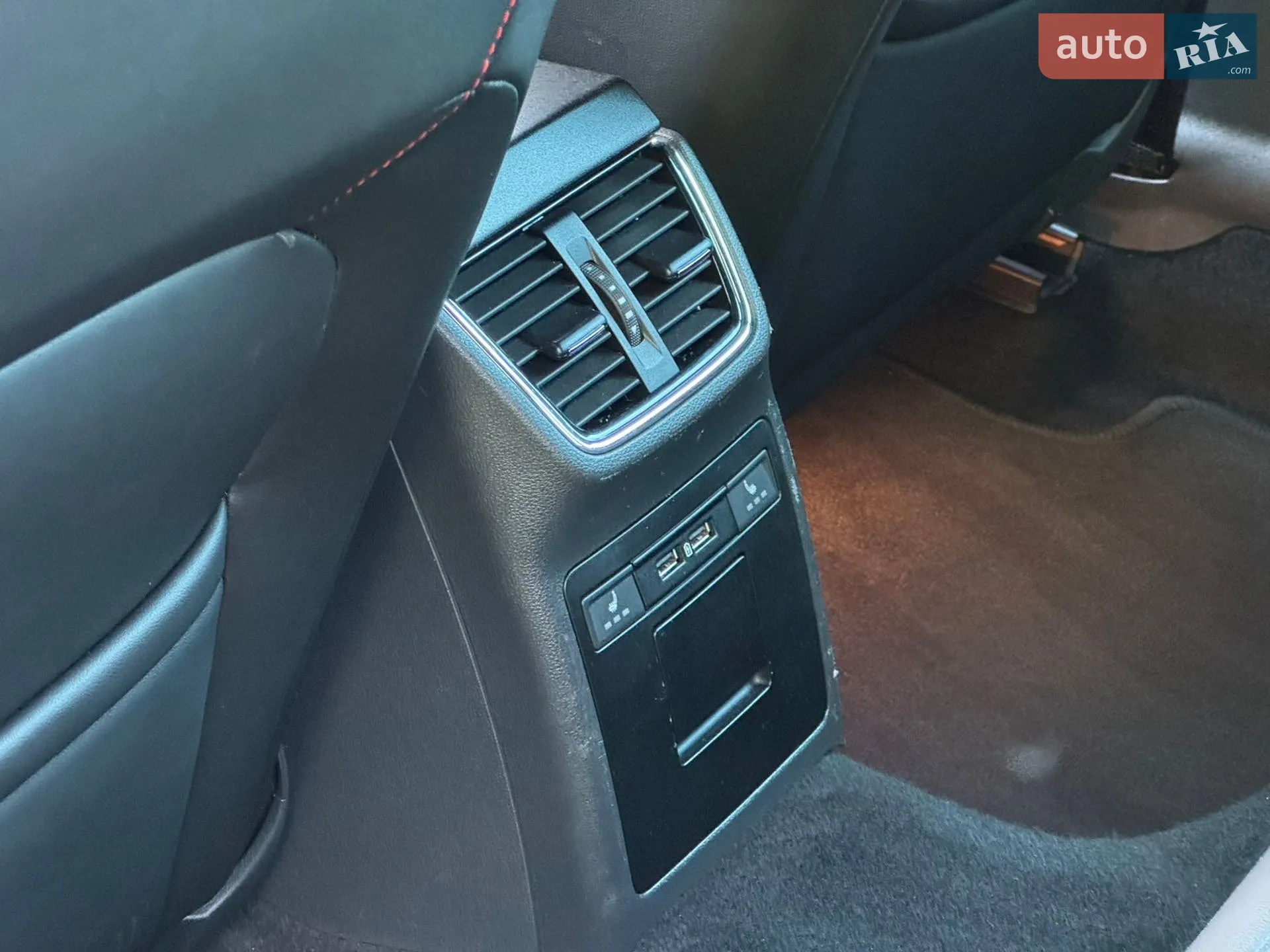 2020 Skoda Octavia - мініатюра 59